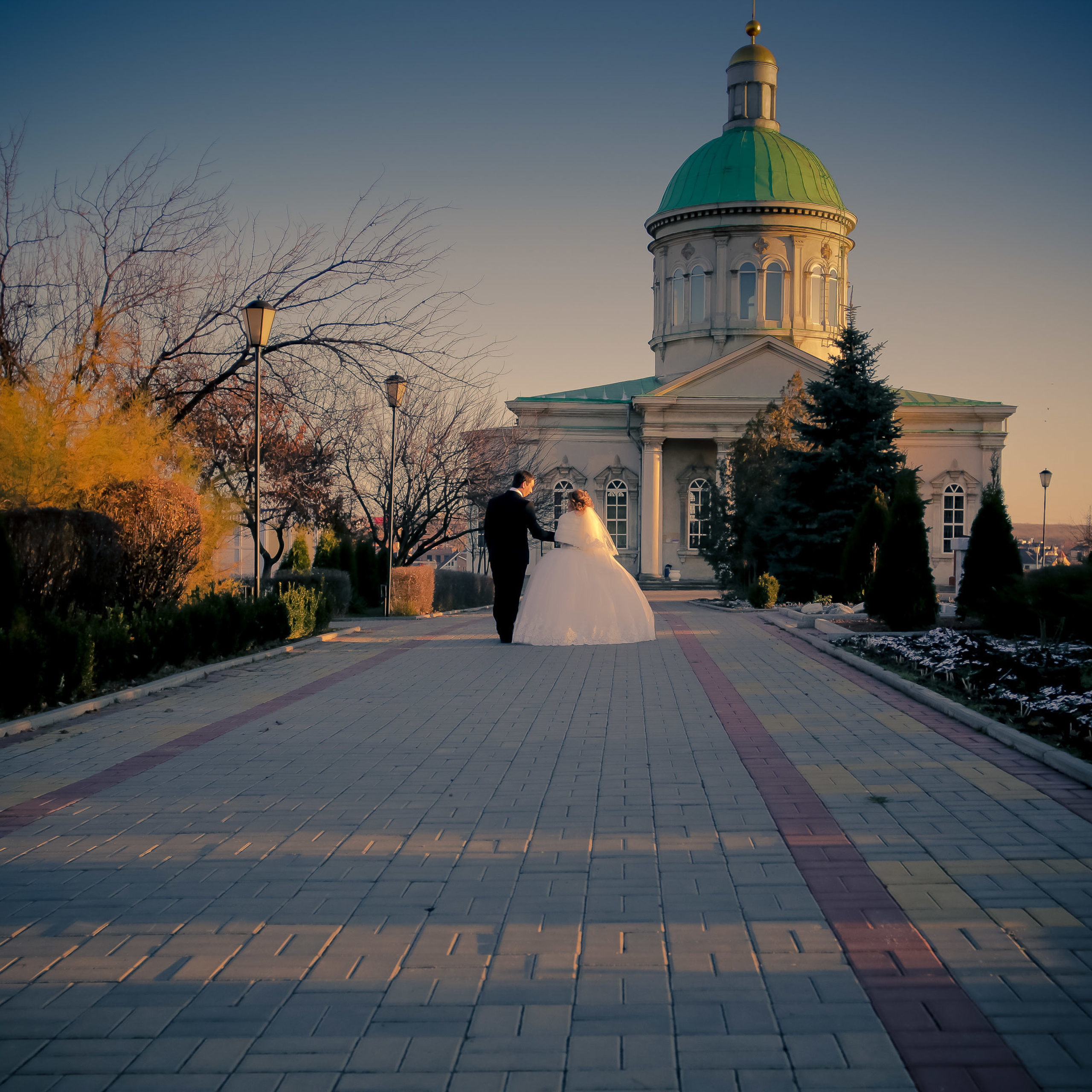 Photographer of church rites. Professional photo and video shooting of. Max Matvich and Victoria Basova are professionals in their field