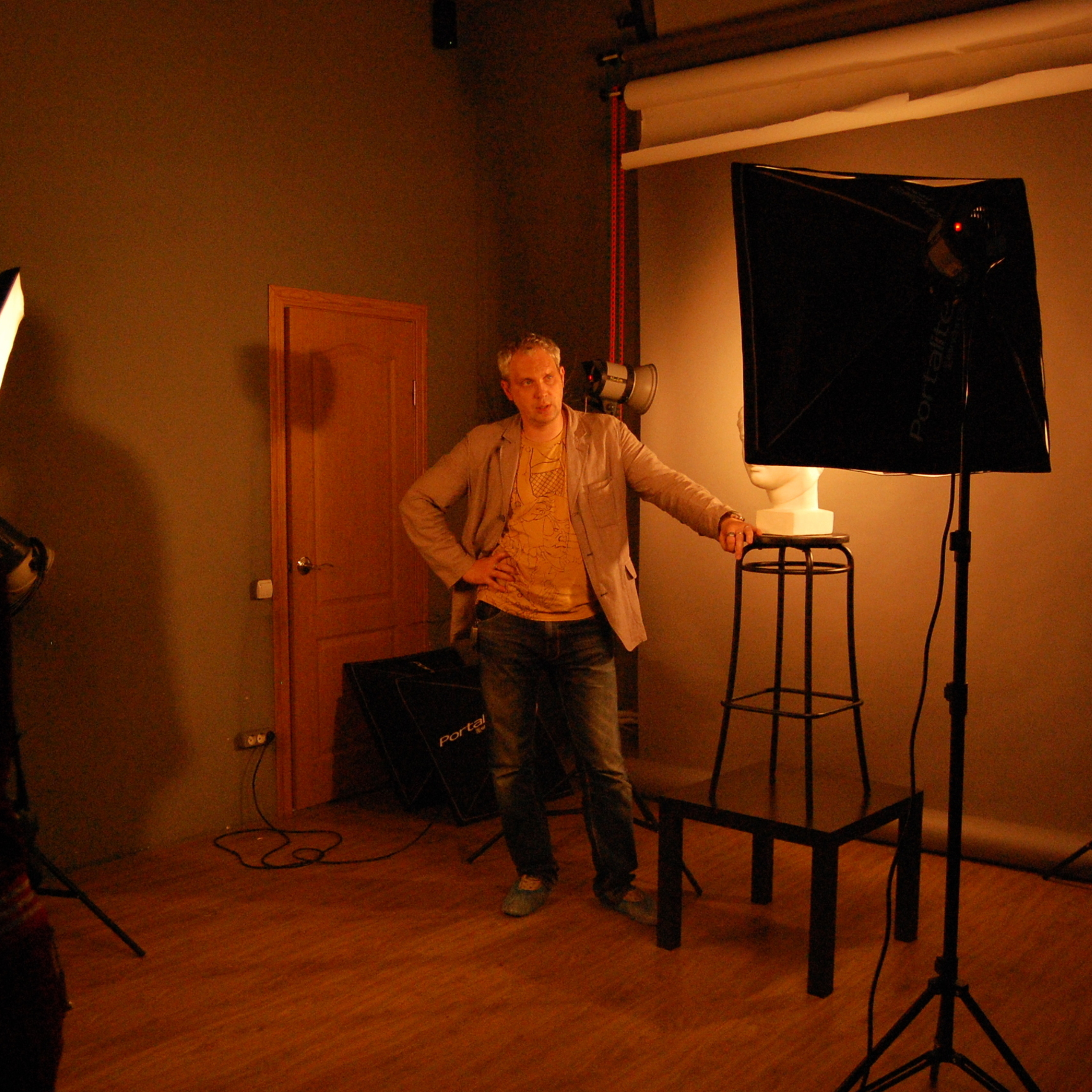 Teacher_says. Максим Матвийченко и Виктория Басова профессионалы своего дела