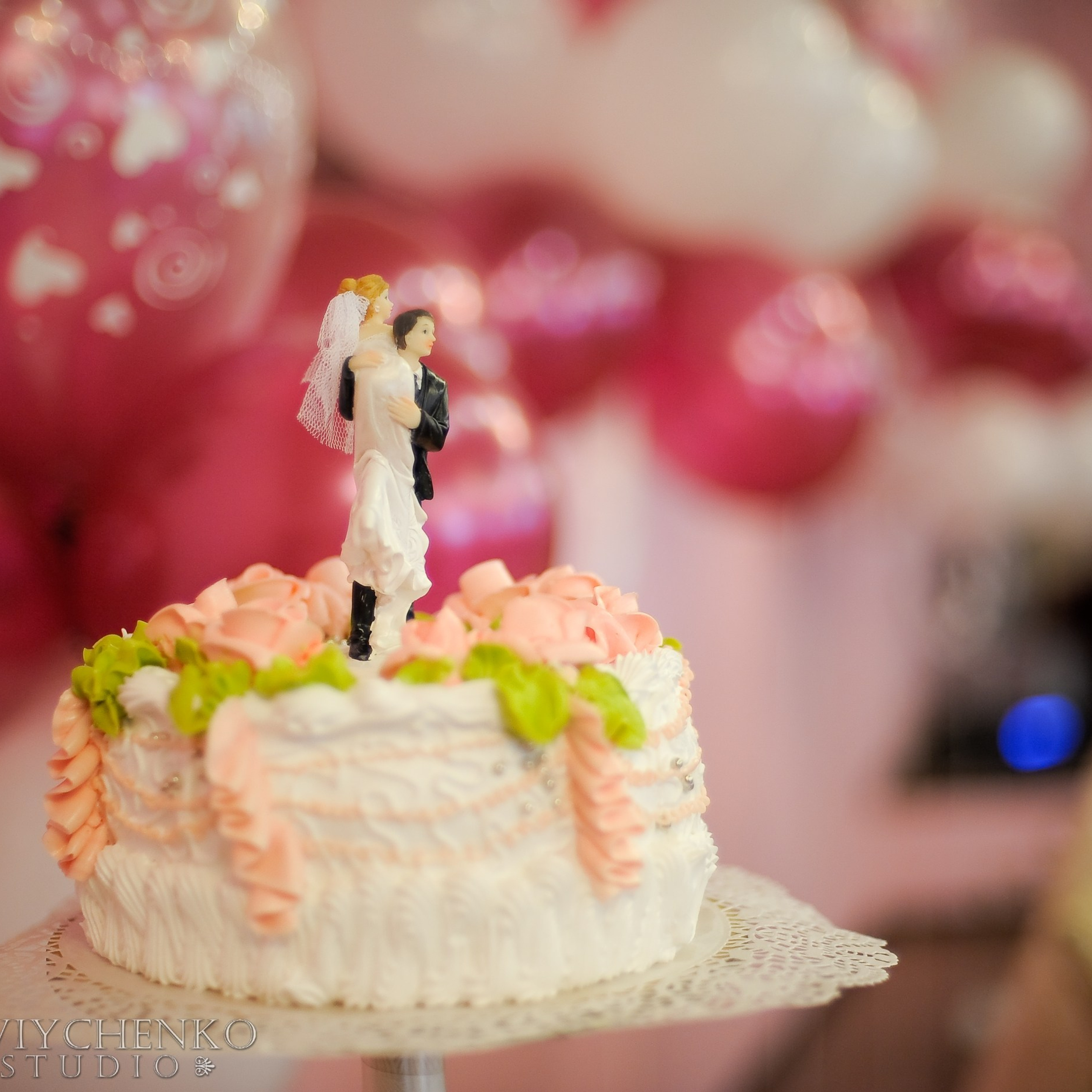 Банкет/Banquet