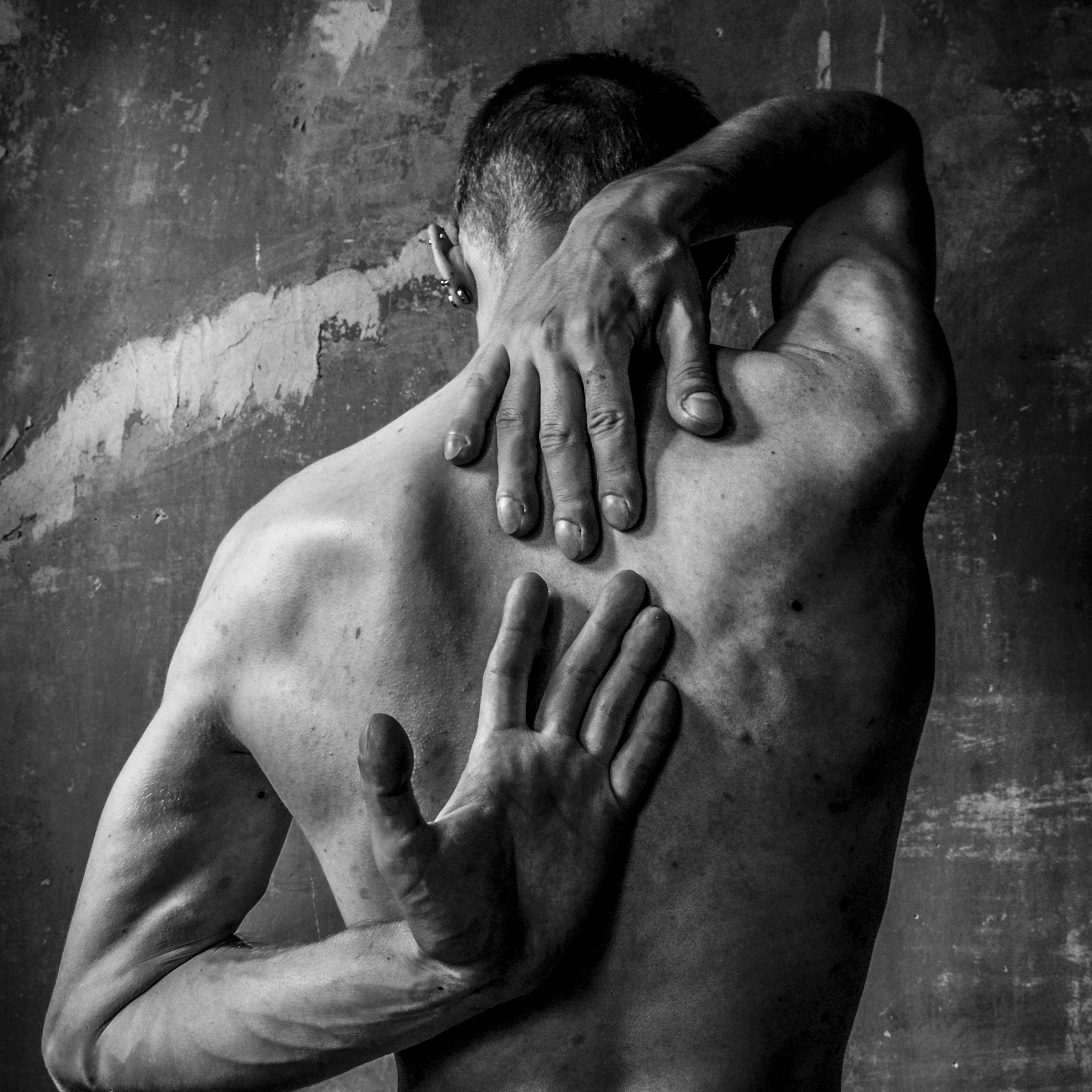 Работы студентов. Продвинутый уровень (1 и 2 ступень) . Интенсив "Художественно…. Максим Матвийченко и Виктория Басова профессионалы своего дела