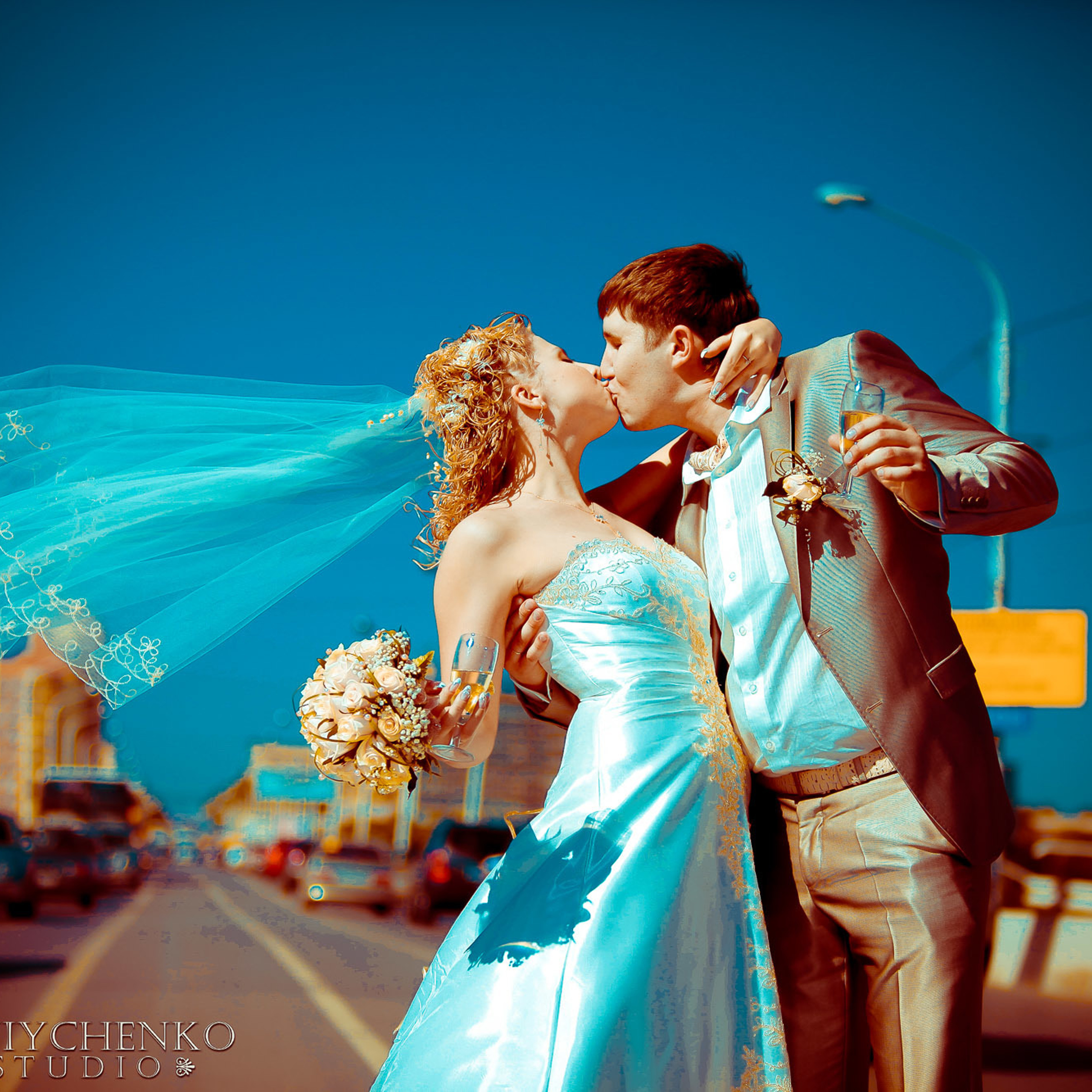 Свадебный фотограф в Ростове-на-Дону. Свадебная фотография в Ростове-н. Максим Матвийченко и Виктория Басова профессионалы своего дела