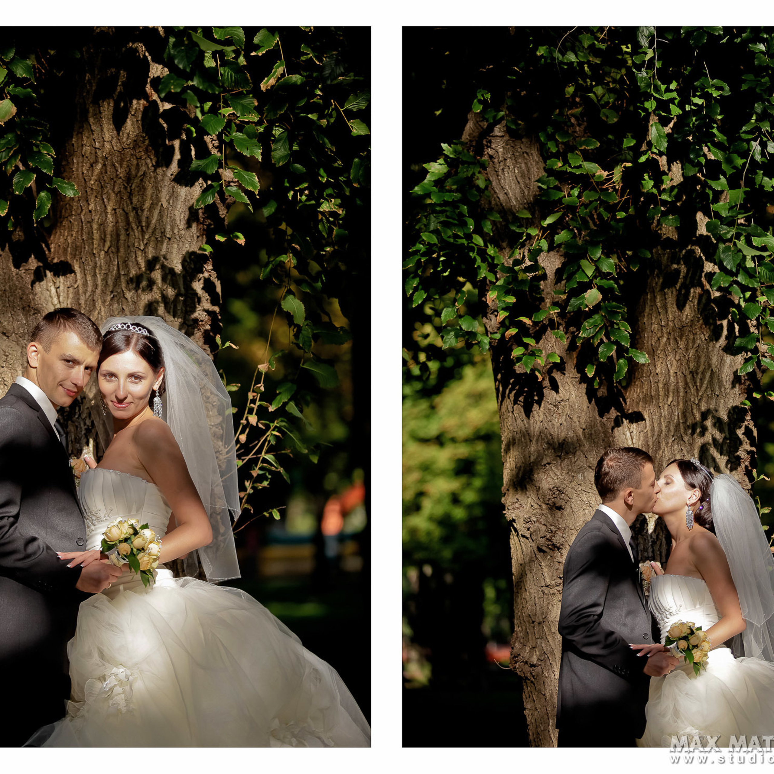 Свадебный фотограф в Ростове-на-Дону. Свадебная фотография в Ростове-н. Максим Матвийченко и Виктория Басова профессионалы своего дела