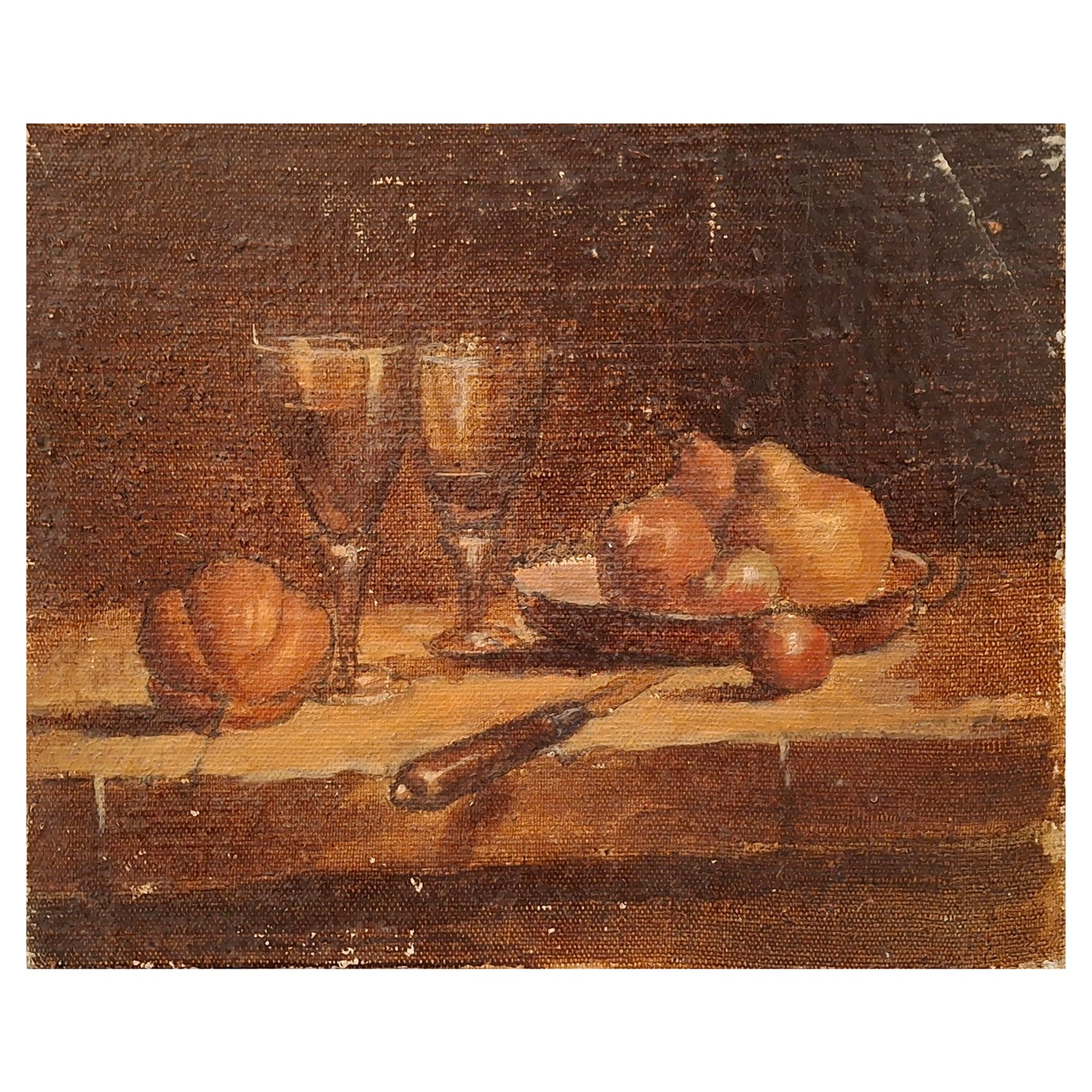 Arts & sketches. Max Matvich and Victoria Basova are professionals in their field