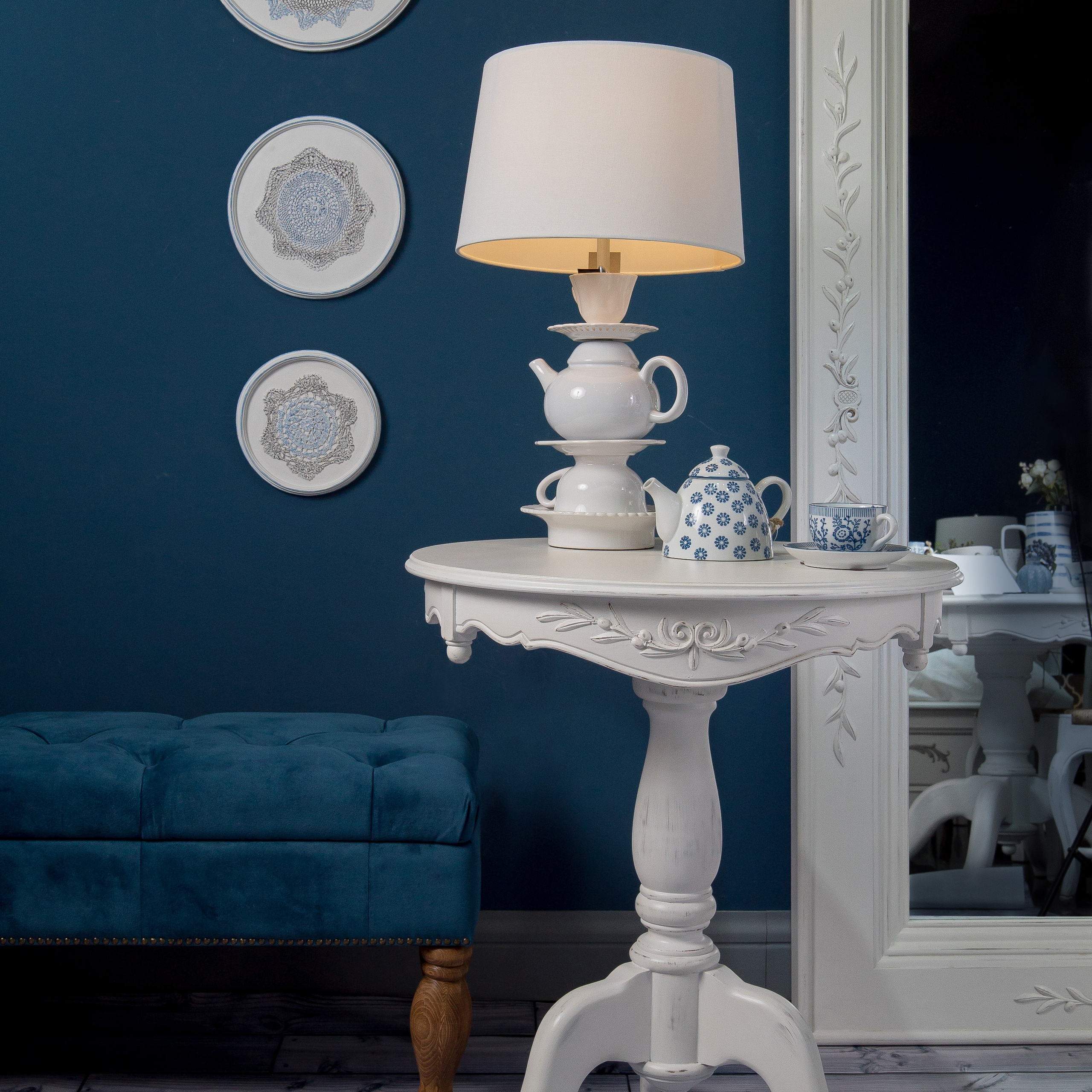 Interior photographer Max Matvich. Max Matvich and Victoria Basova are professionals in their field