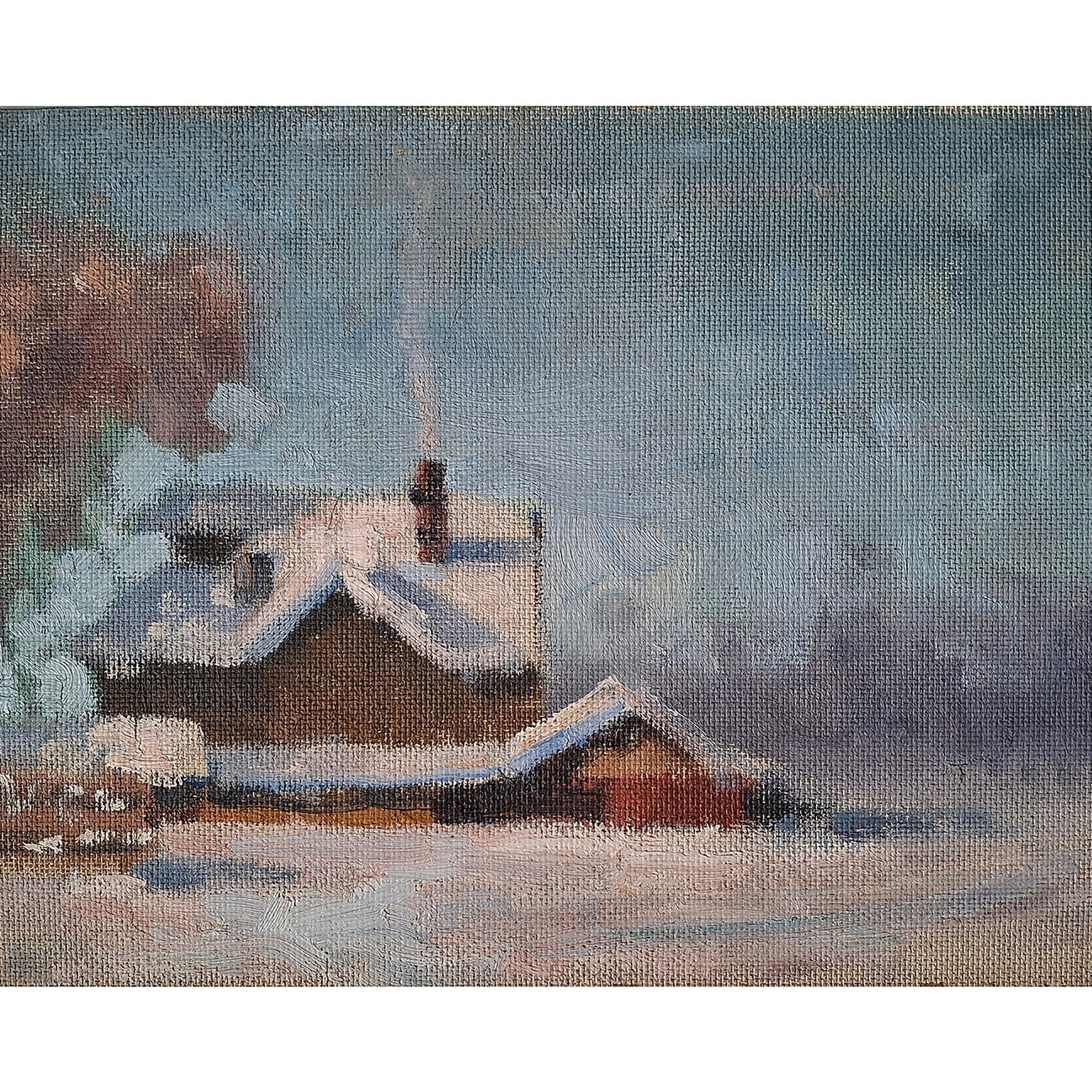 Arts & sketches. Max Matvich and Victoria Basova are professionals in their field