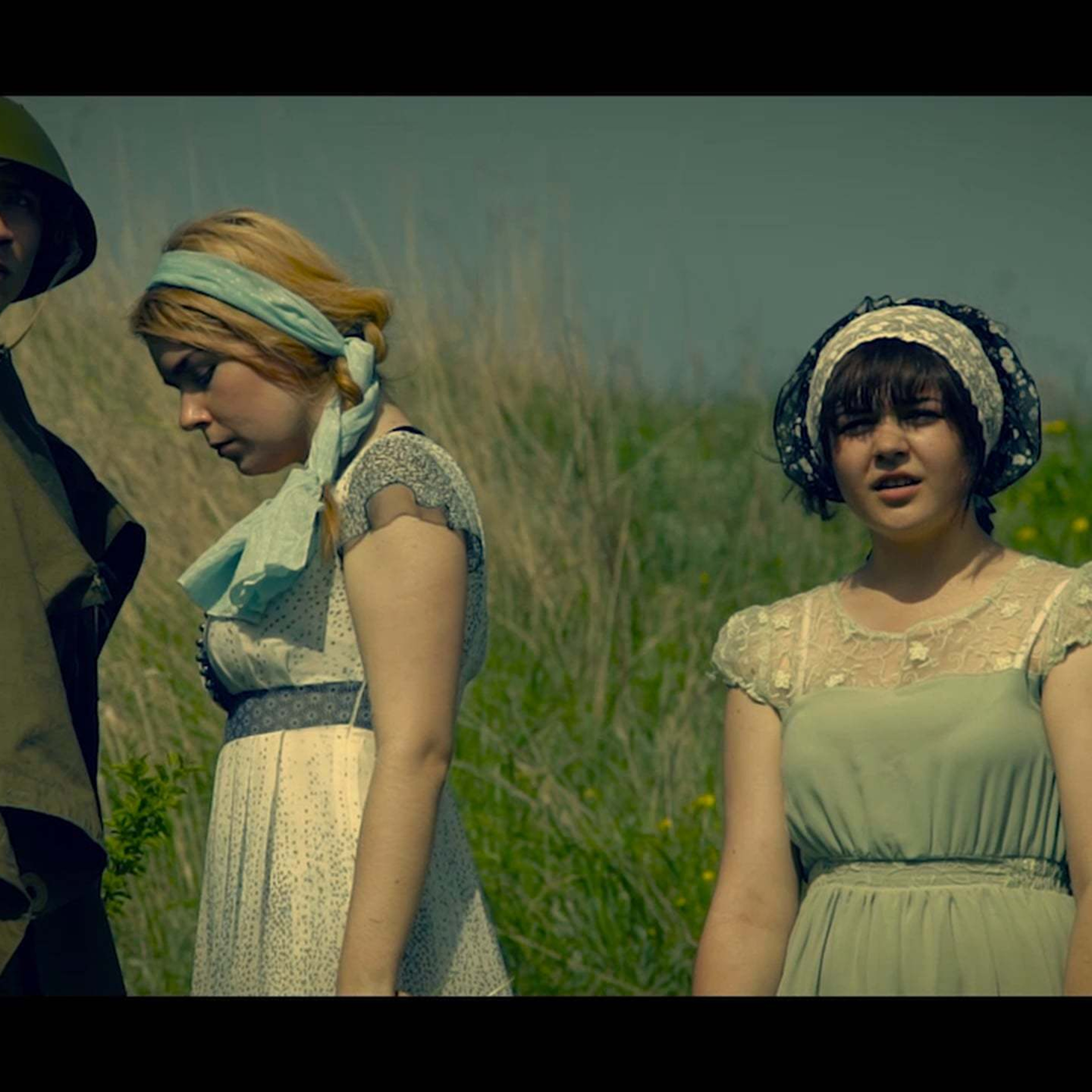 Ростовский Театр поэтов Марии Гуровой. Max Matvich and Victoria Basova are professionals in their field