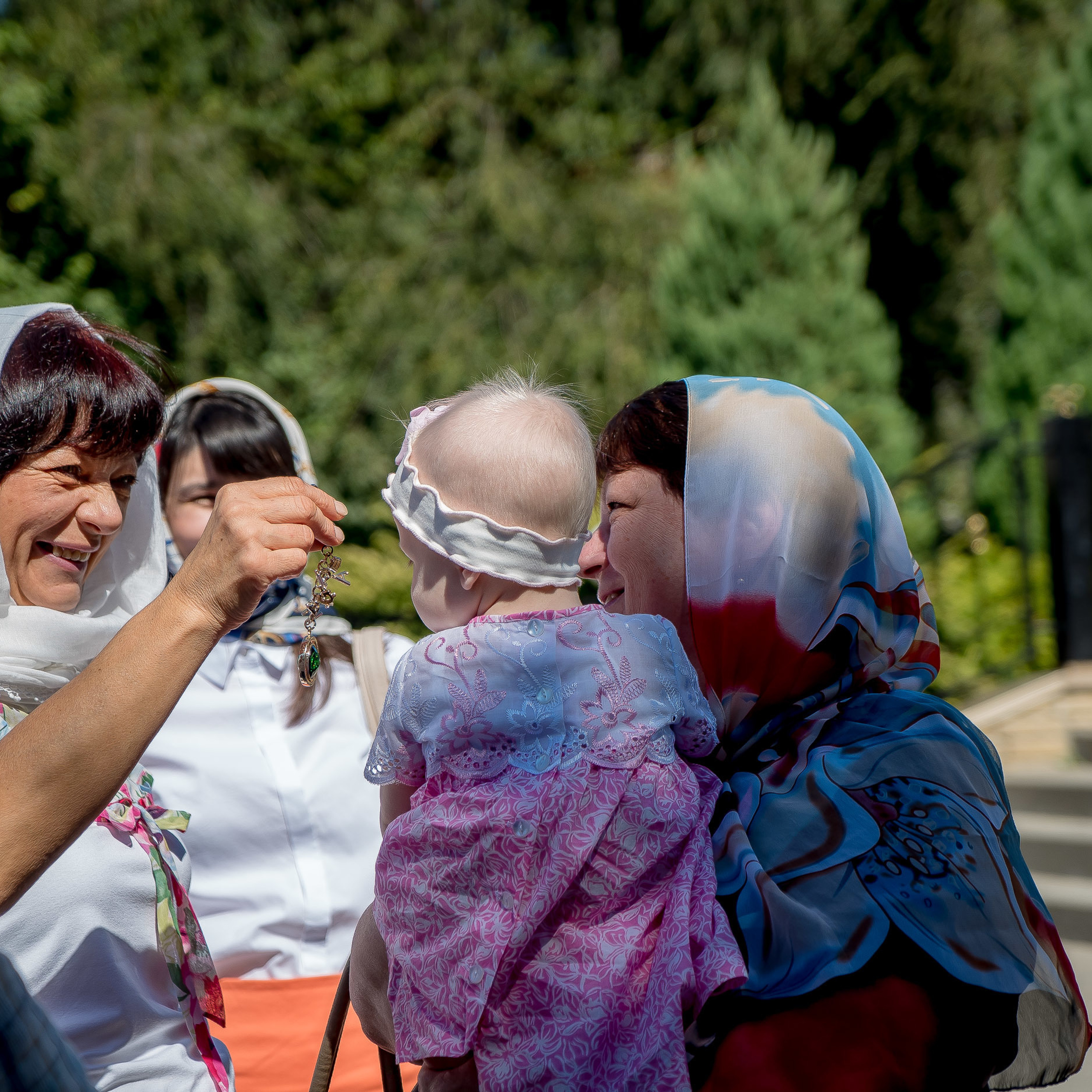 Photographer of church rites. Professional photo and video shooting of. Max Matvich and Victoria Basova are professionals in their field