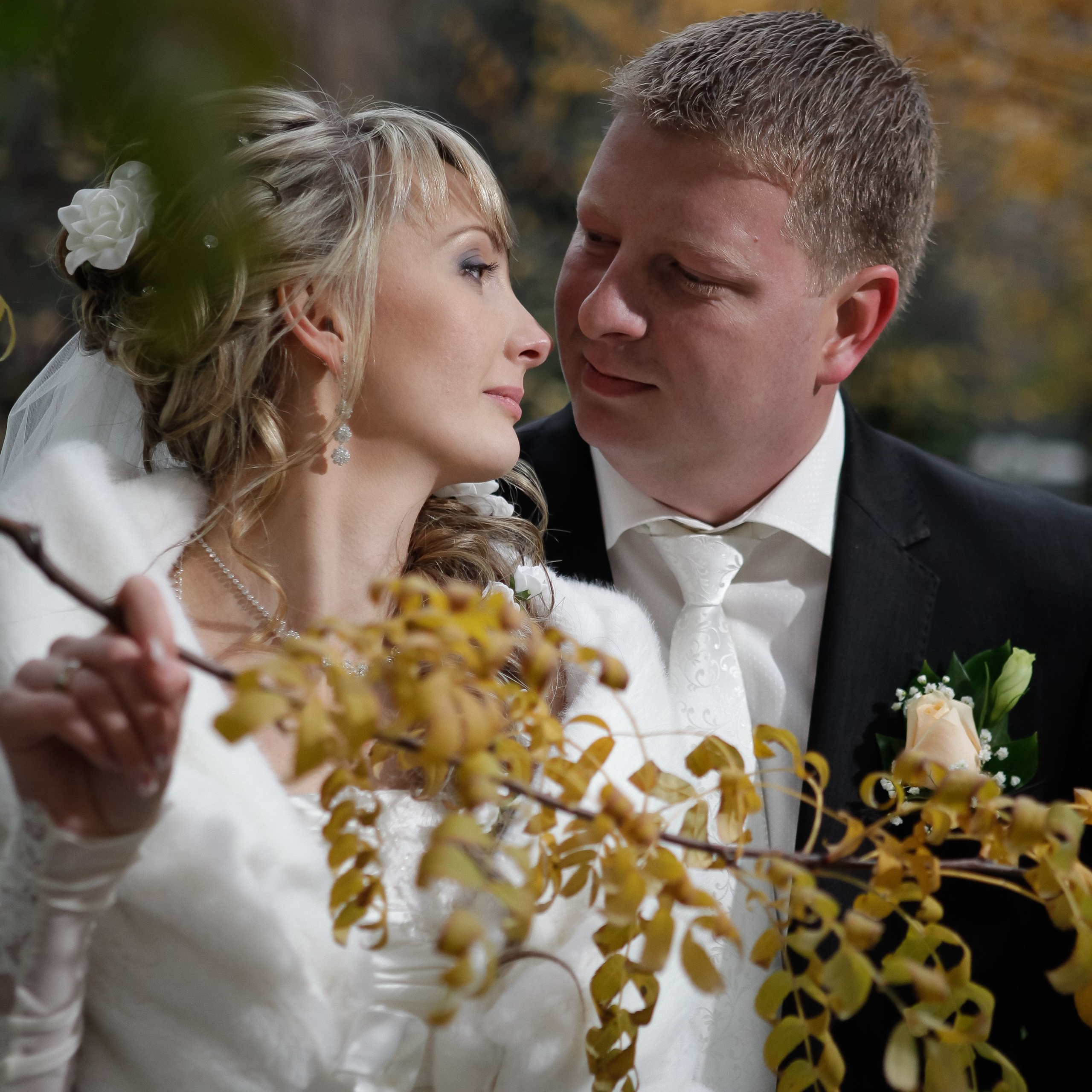 Прогулка/Walk