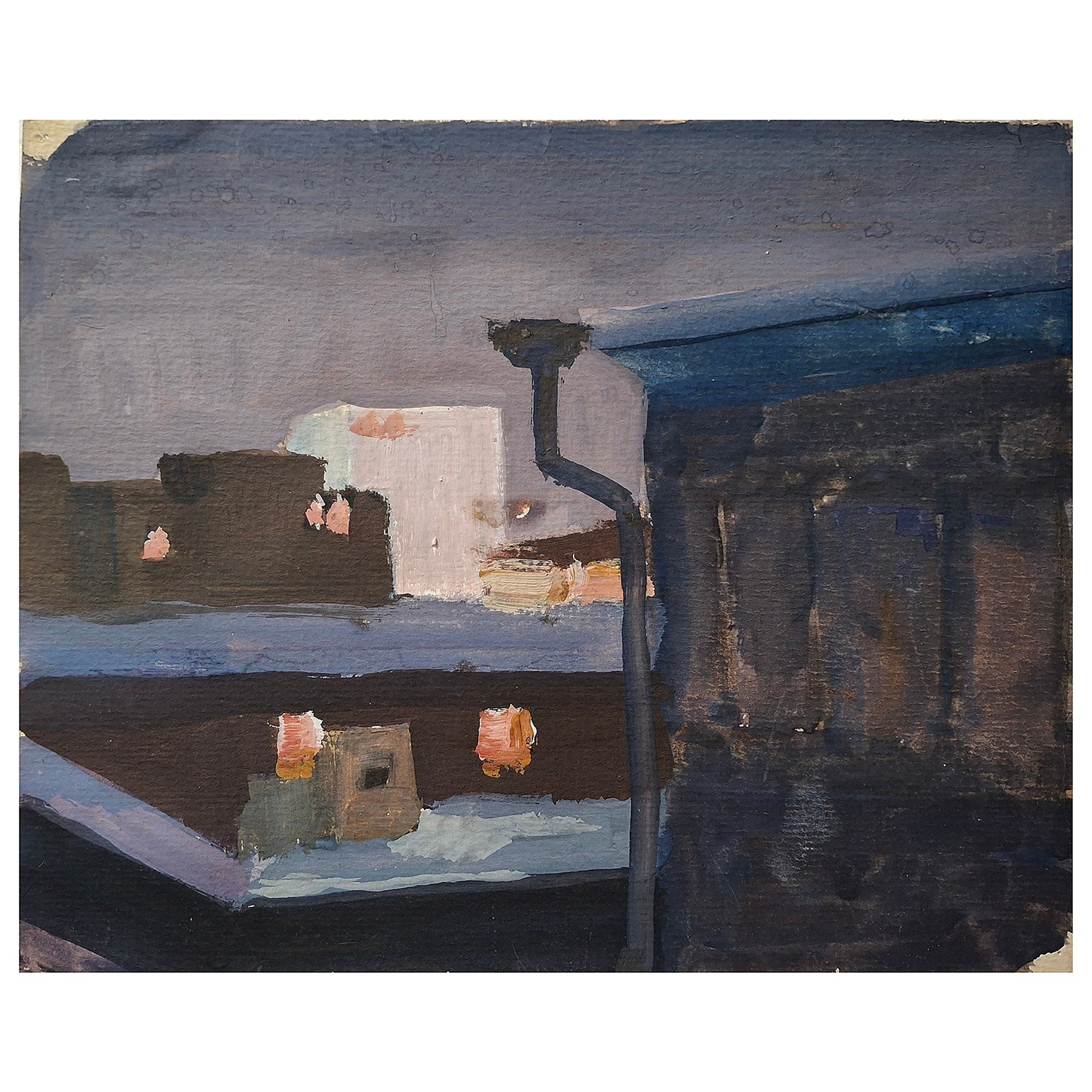 Arts & sketches. Max Matvich and Victoria Basova are professionals in their field