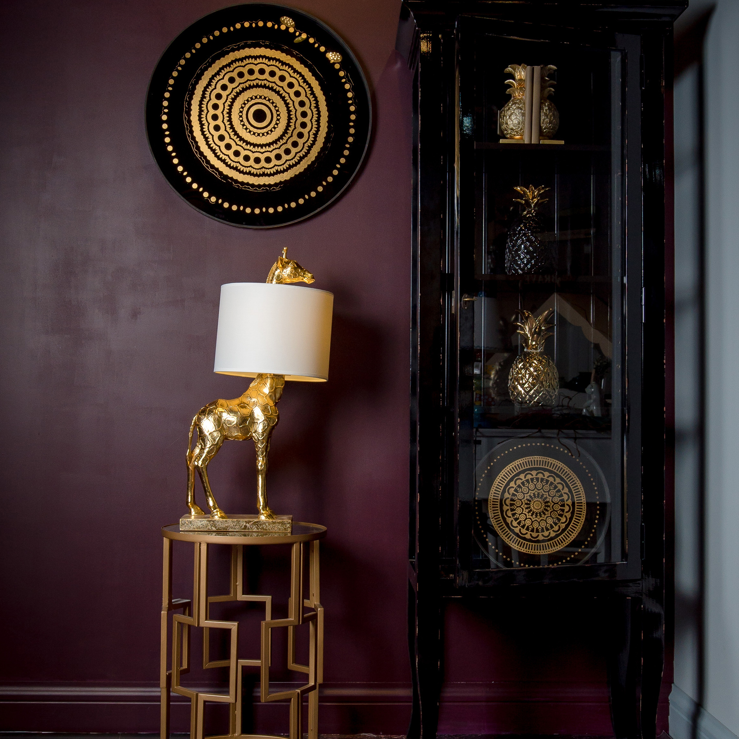 Interior photographer Max Matvich. Max Matvich and Victoria Basova are professionals in their field