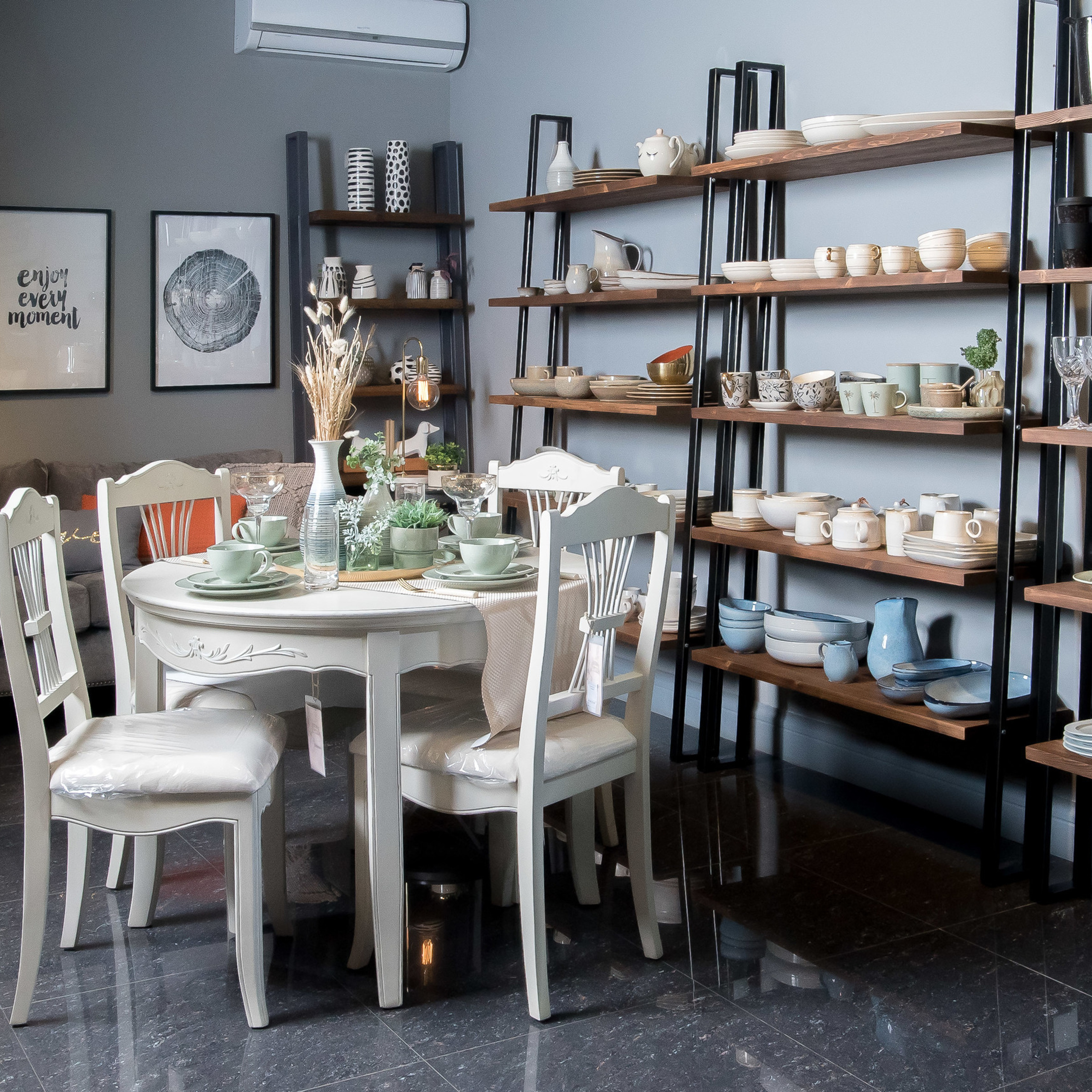 Interior photographer Max Matvich. Max Matvich and Victoria Basova are professionals in their field