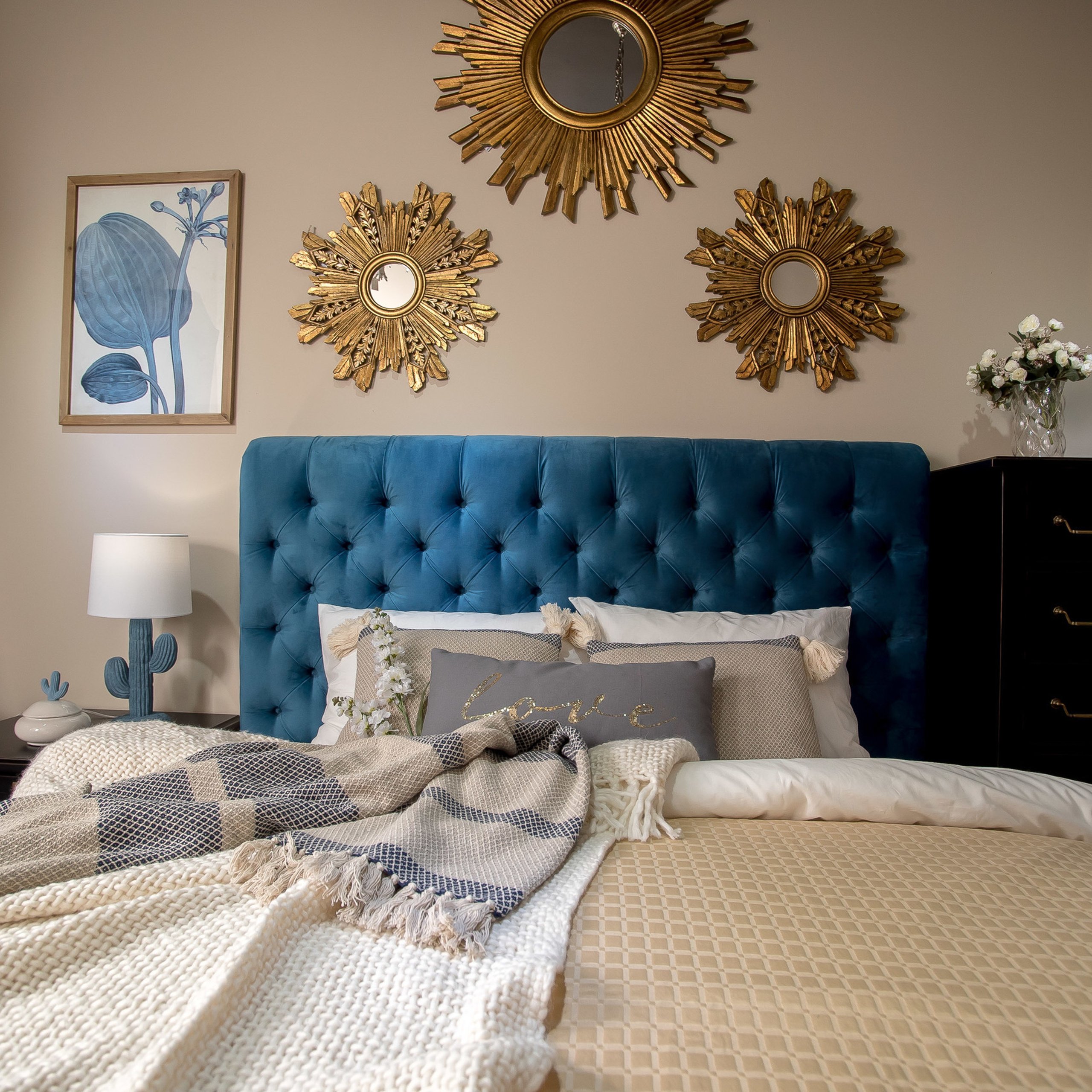 Interior photographer Max Matvich. Max Matvich and Victoria Basova are professionals in their field