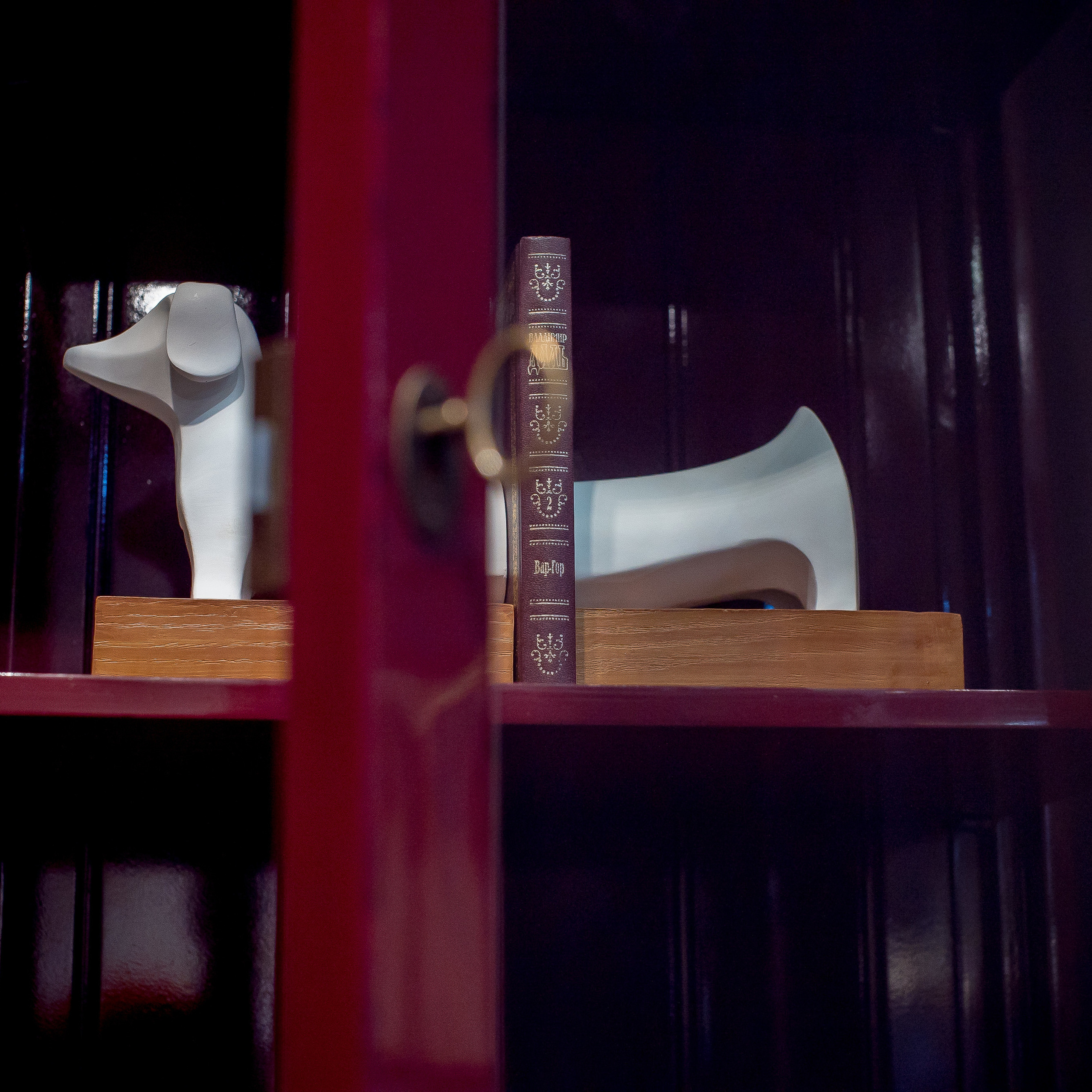 Interior photographer Max Matvich. Max Matvich and Victoria Basova are professionals in their field