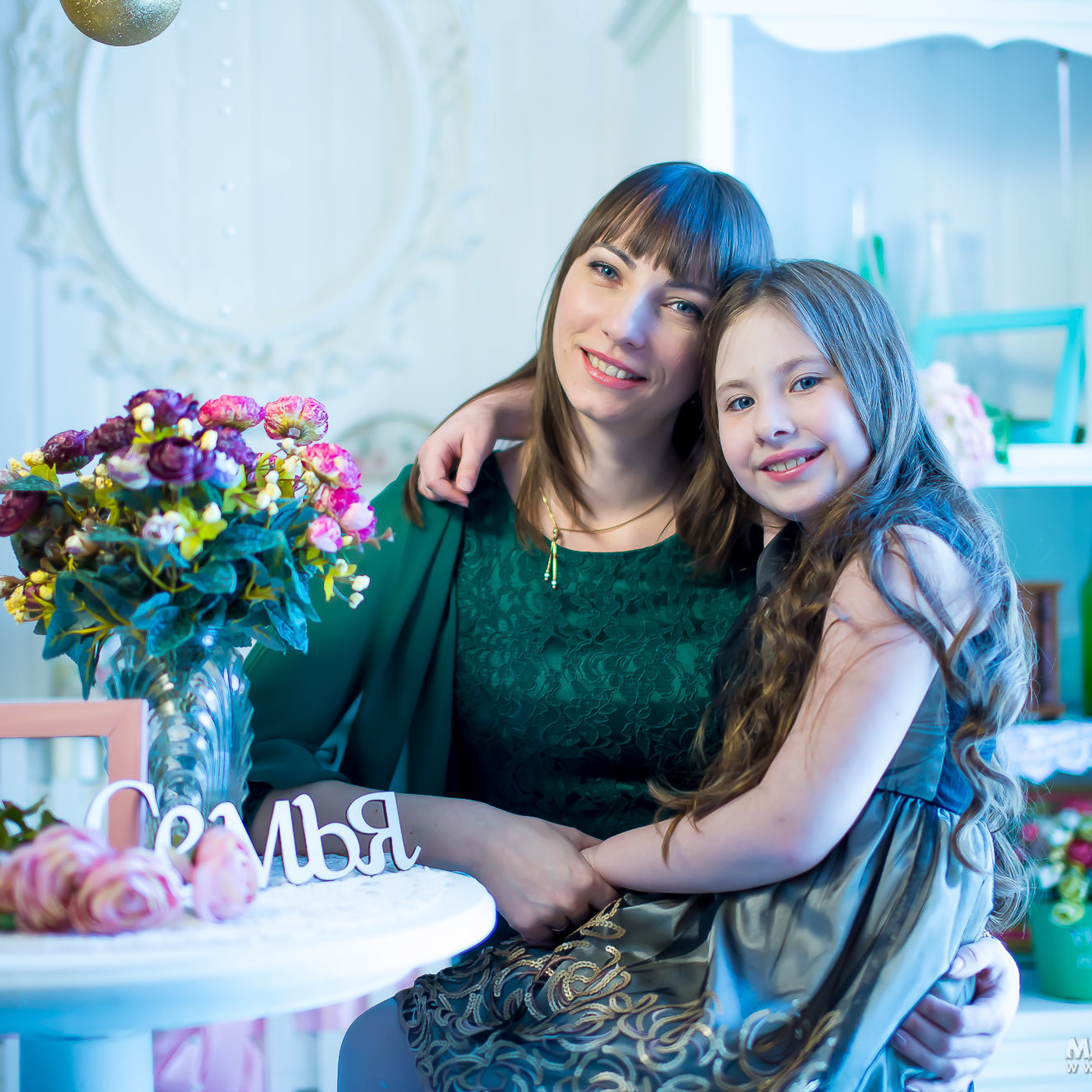 Семейные и детские фотосессии от студии фотографии "Love Story". Максим Матвийченко и Виктория Басова профессионалы своего дела