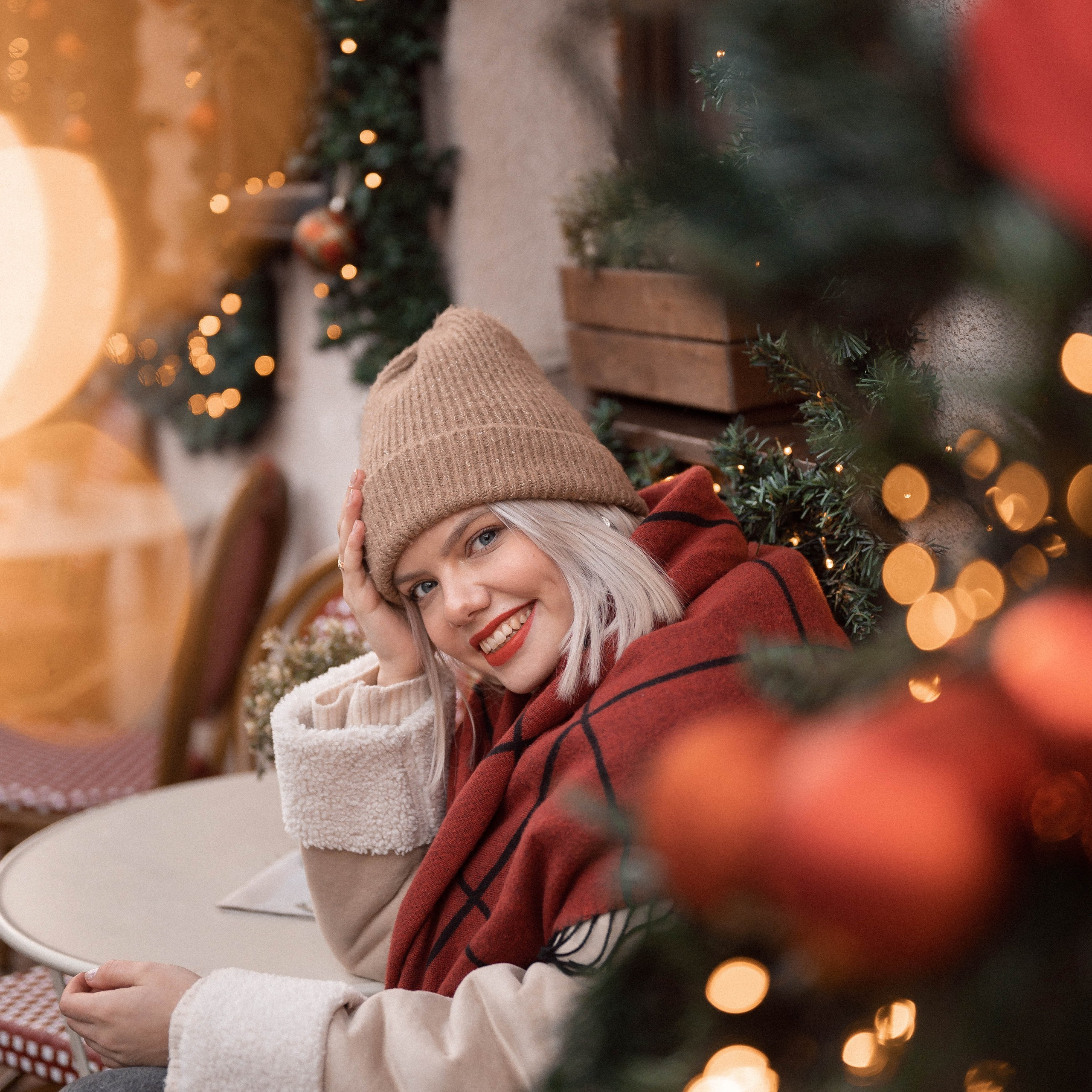 АЛИСА И&nbsp;НОВЫЙ ГОД