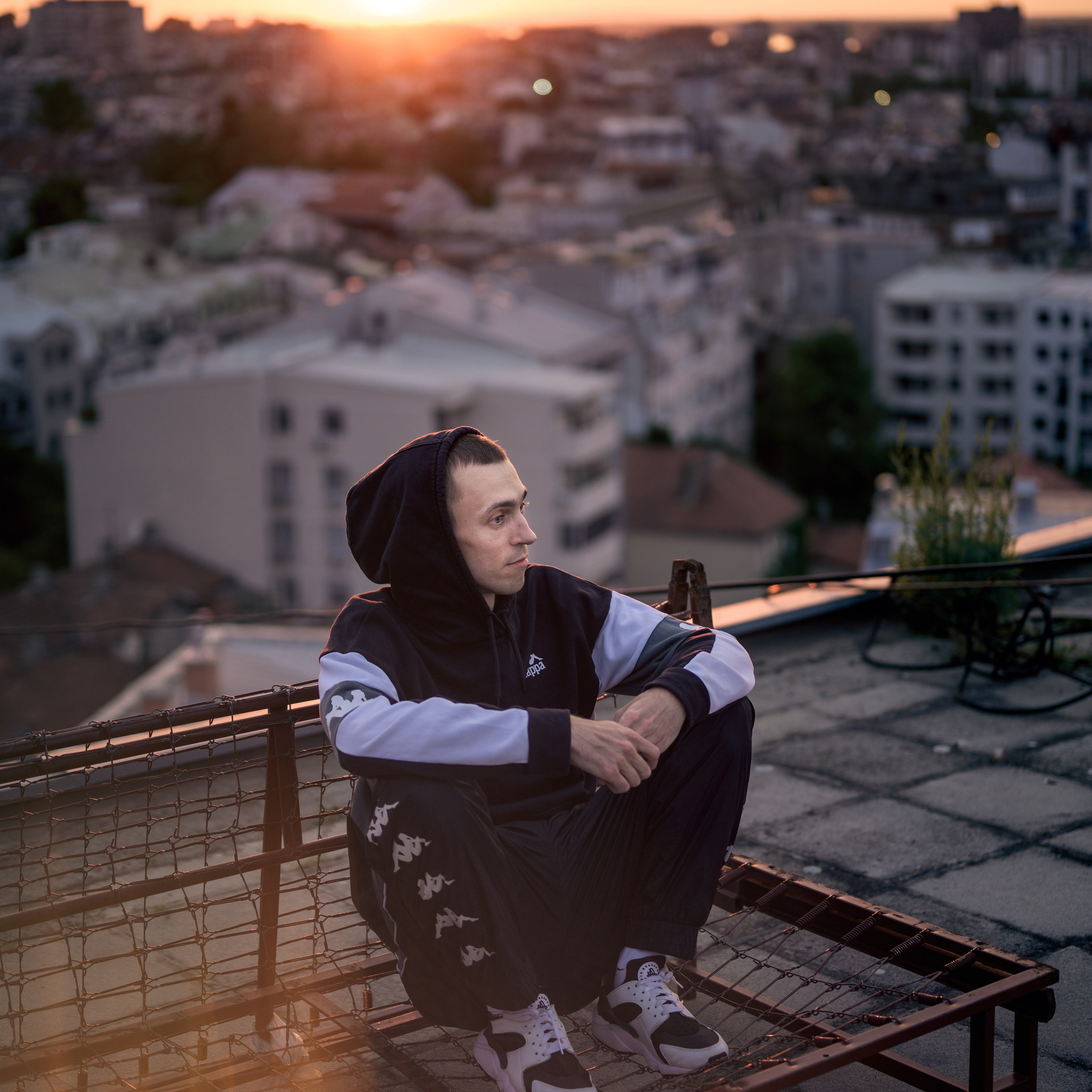 ХИП-ХОП КУЛЬТУРА