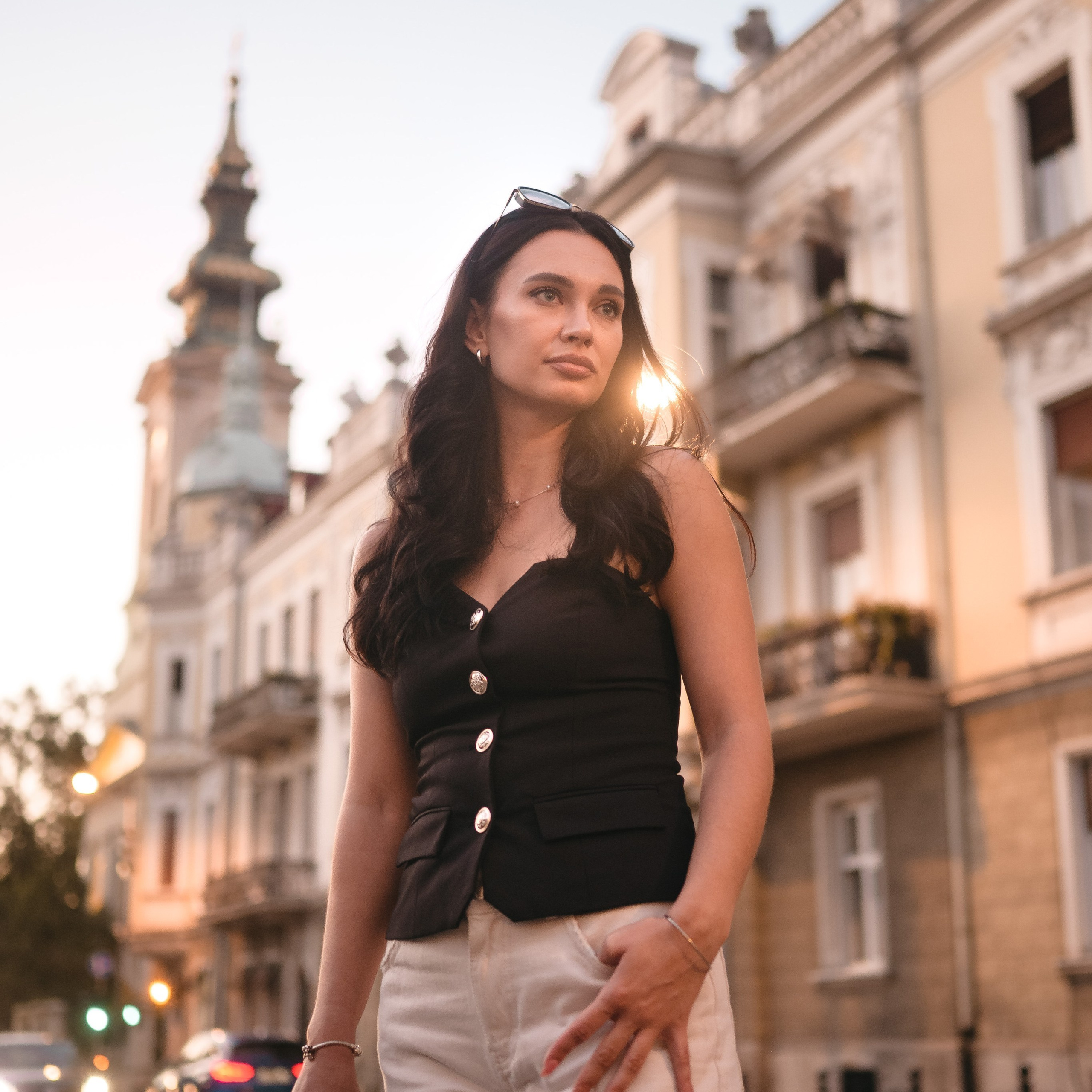 КОФЕ И ТРАМВАИ