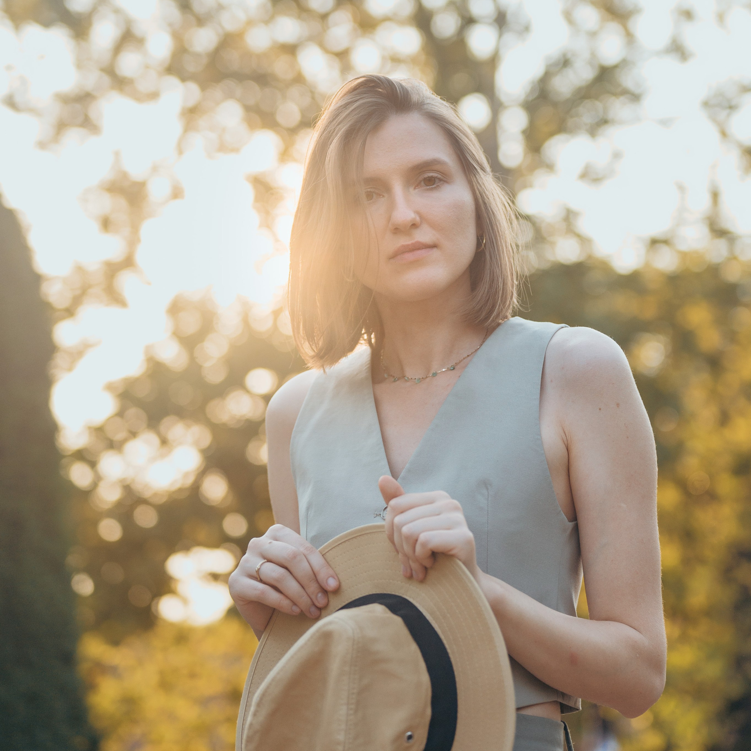 МАША И ЦВЕТЫ