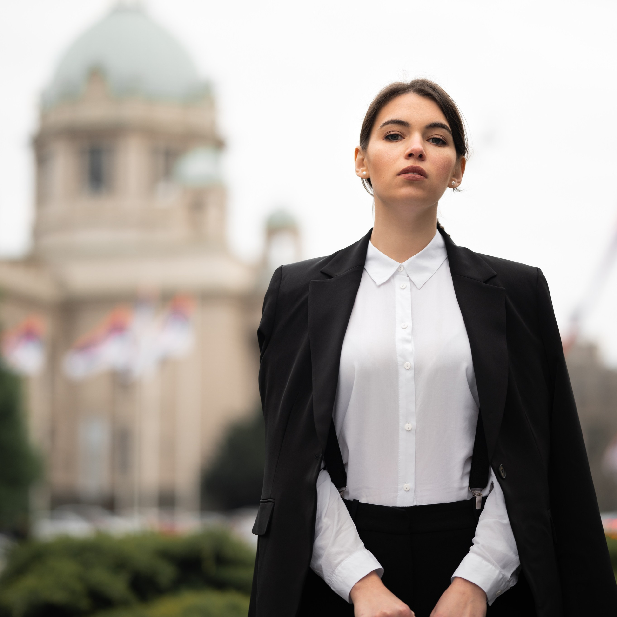 ДЭНДИ СТИЛЬ