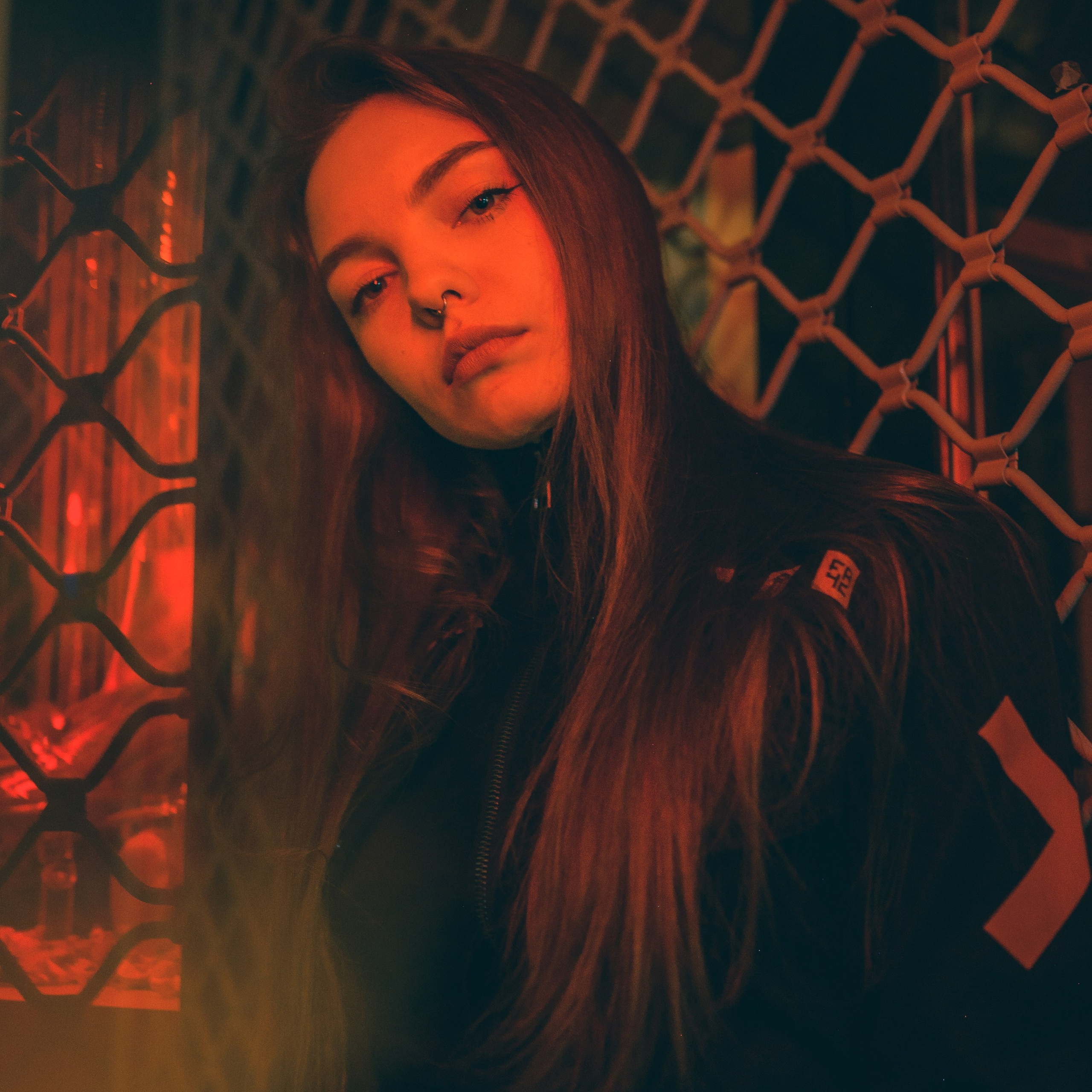 НАСТЯ И ПОДЗЕМКА