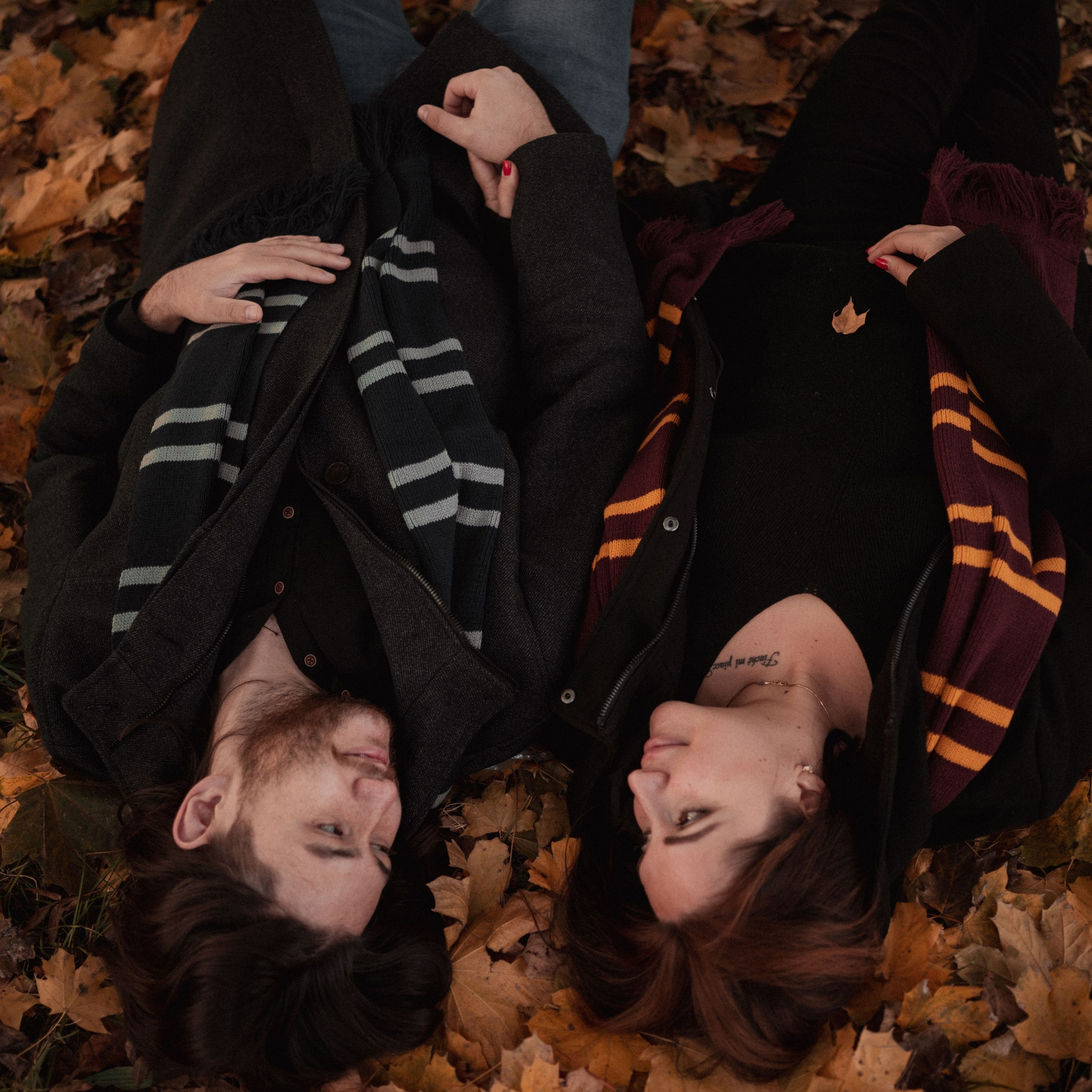 НИНА И ВИТАЛИЙ