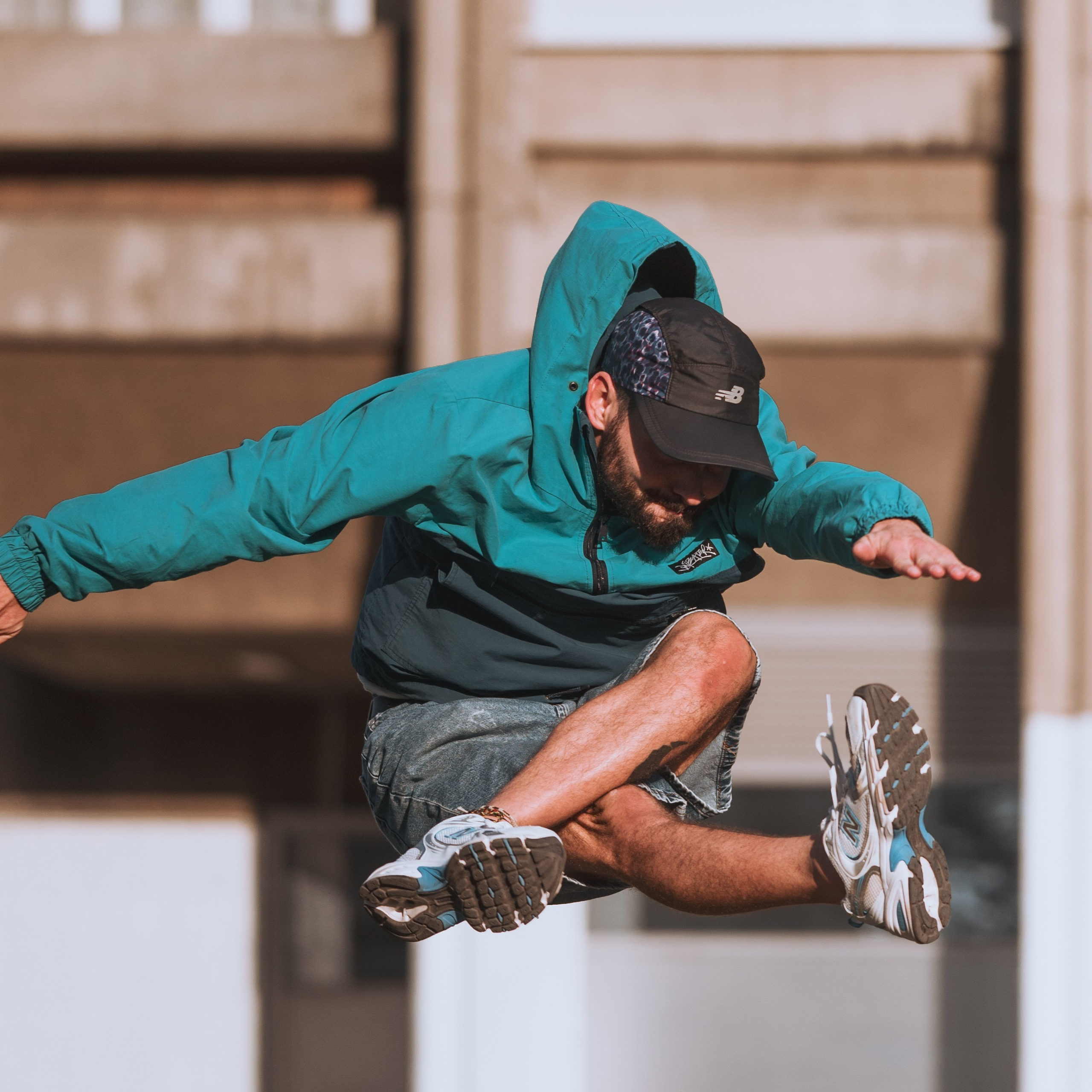 ТАНЦОРЫ В&nbsp;БЛОКАХ