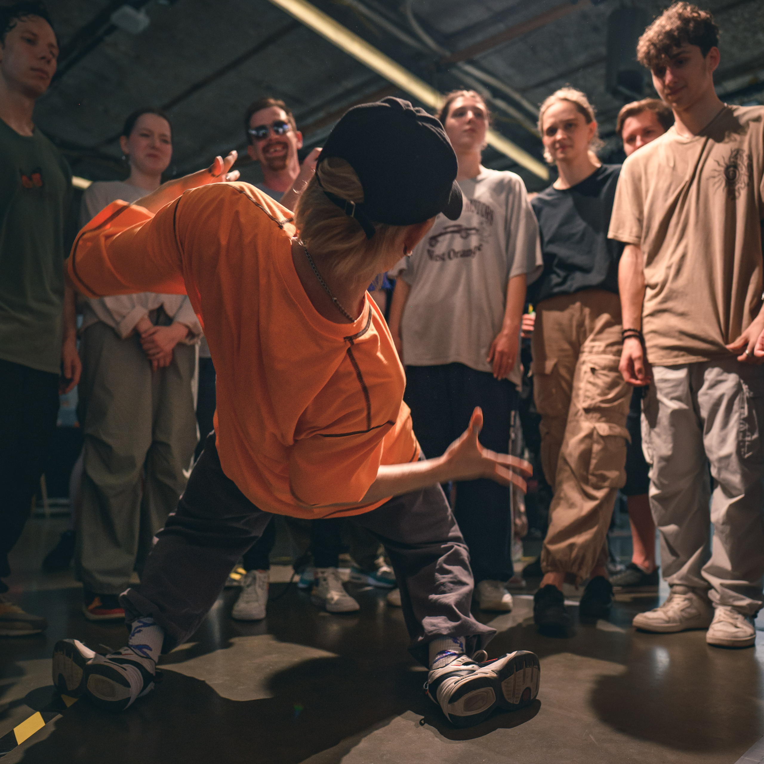 CYPHER TRADITIONS SERBIA