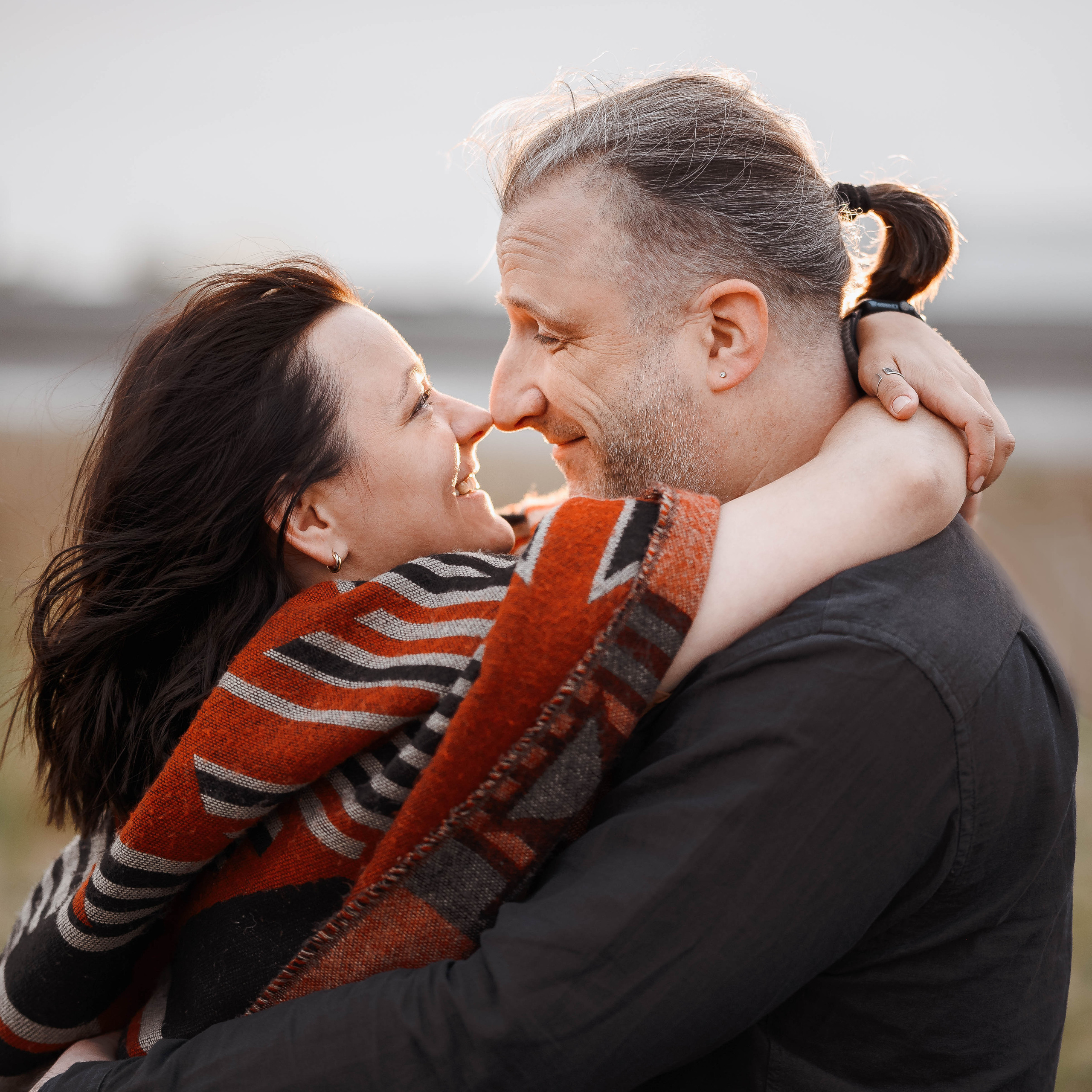 МАША И АНДРЕЙ