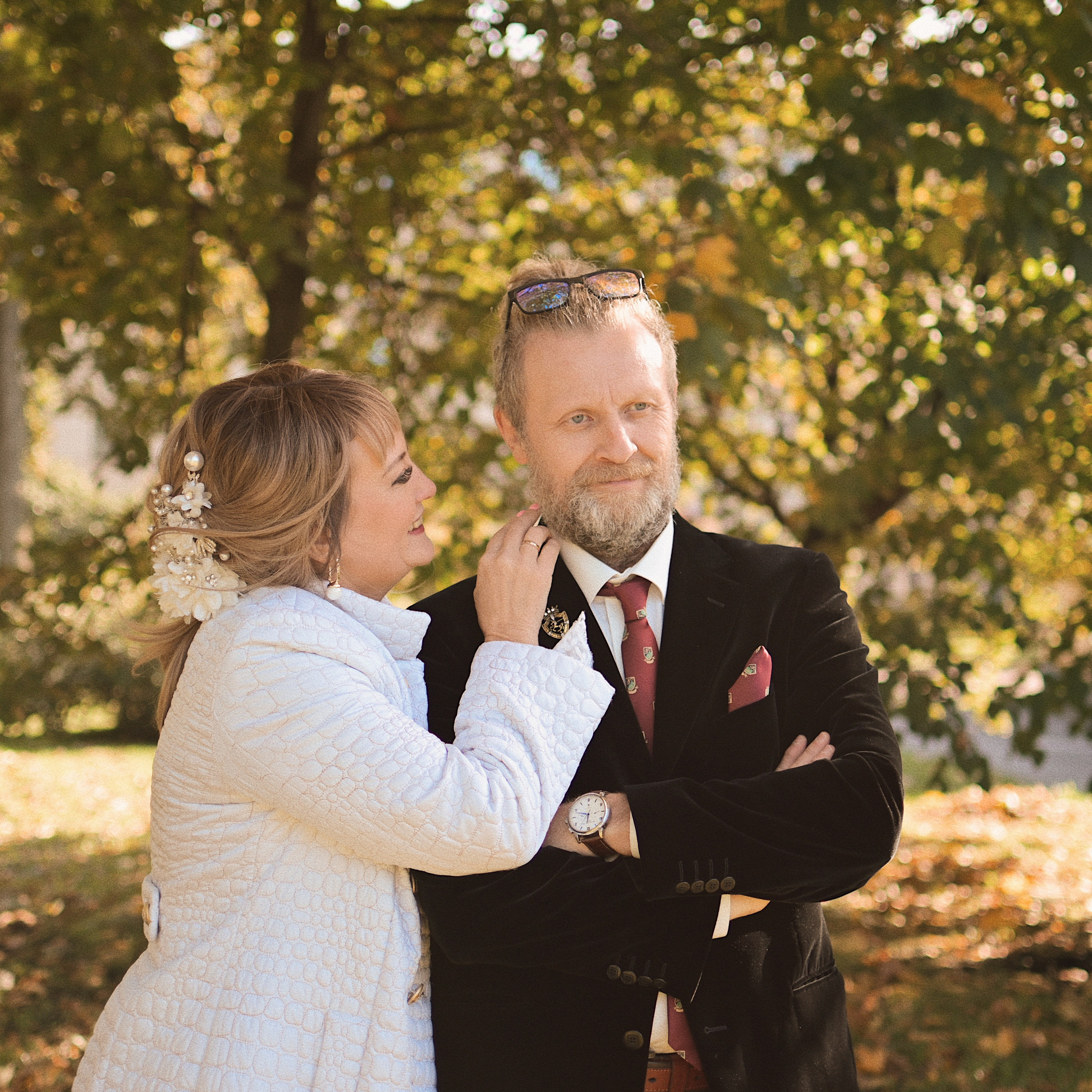 Отзывы. Семейный и свадебный фотограф в Санкт-Петербурге Гришин Юрий