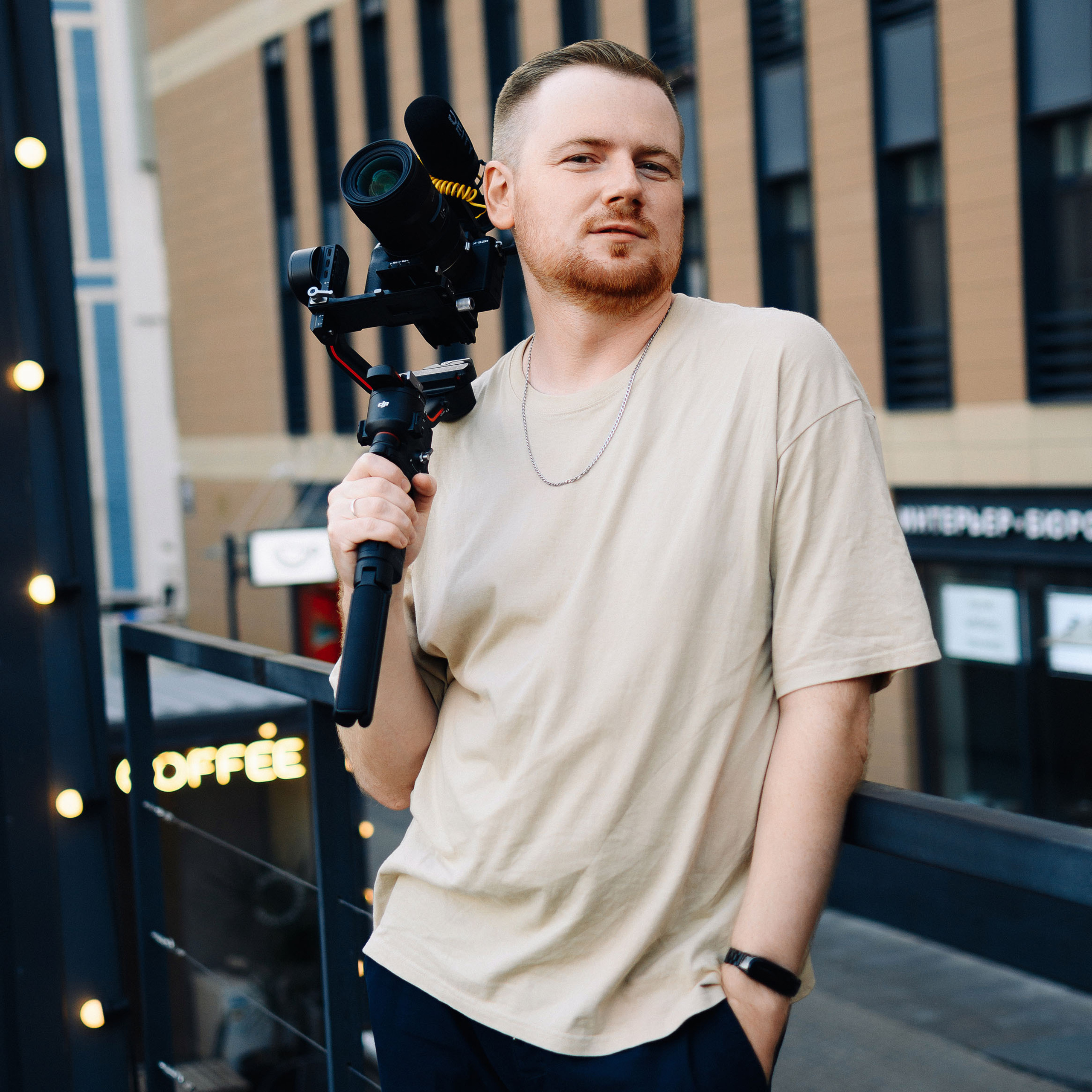 Отзывы. Семейный и свадебный фотограф в Санкт-Петербурге Гришин Юрий