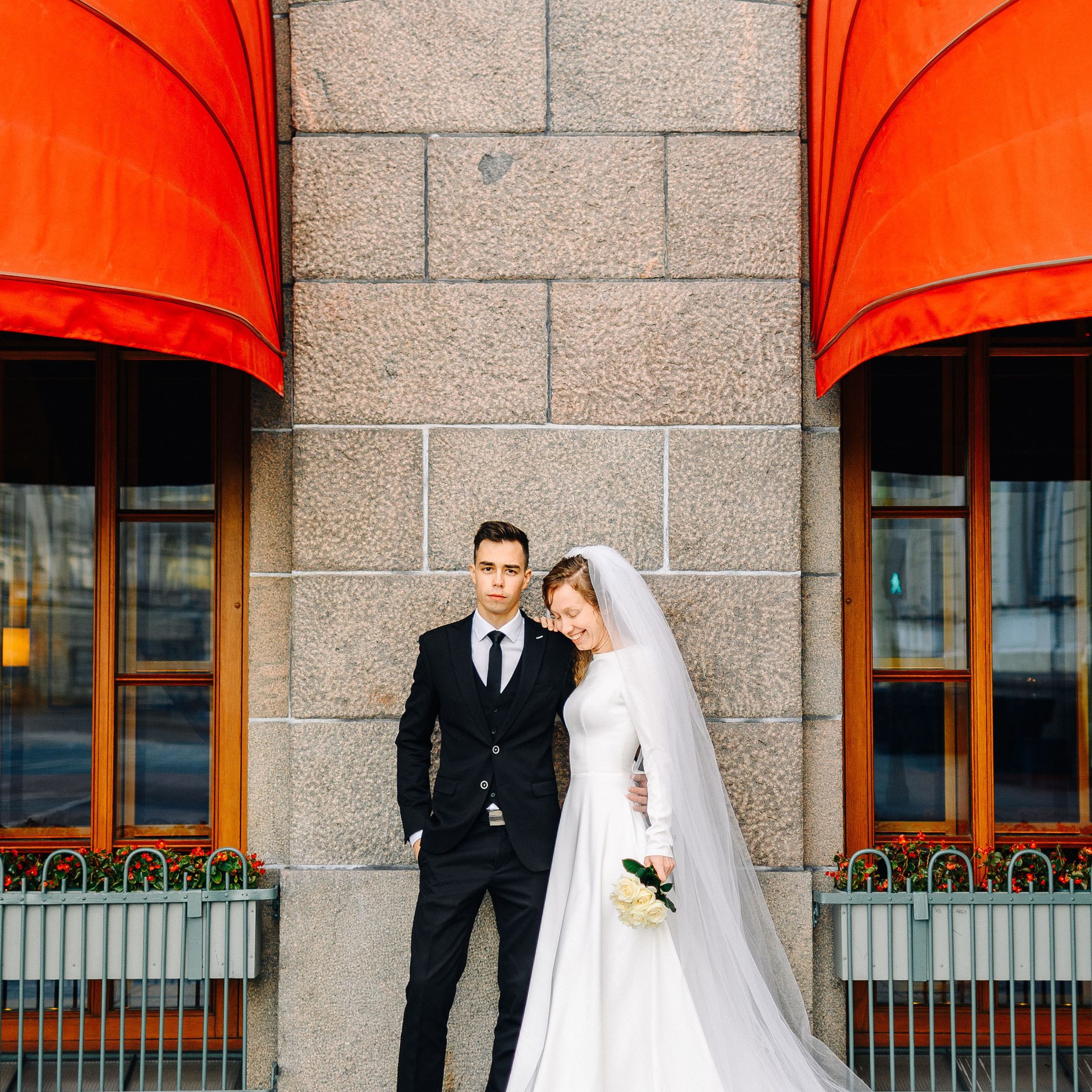 Отзывы. Семейный и свадебный фотограф в Санкт-Петербурге Гришин Юрий