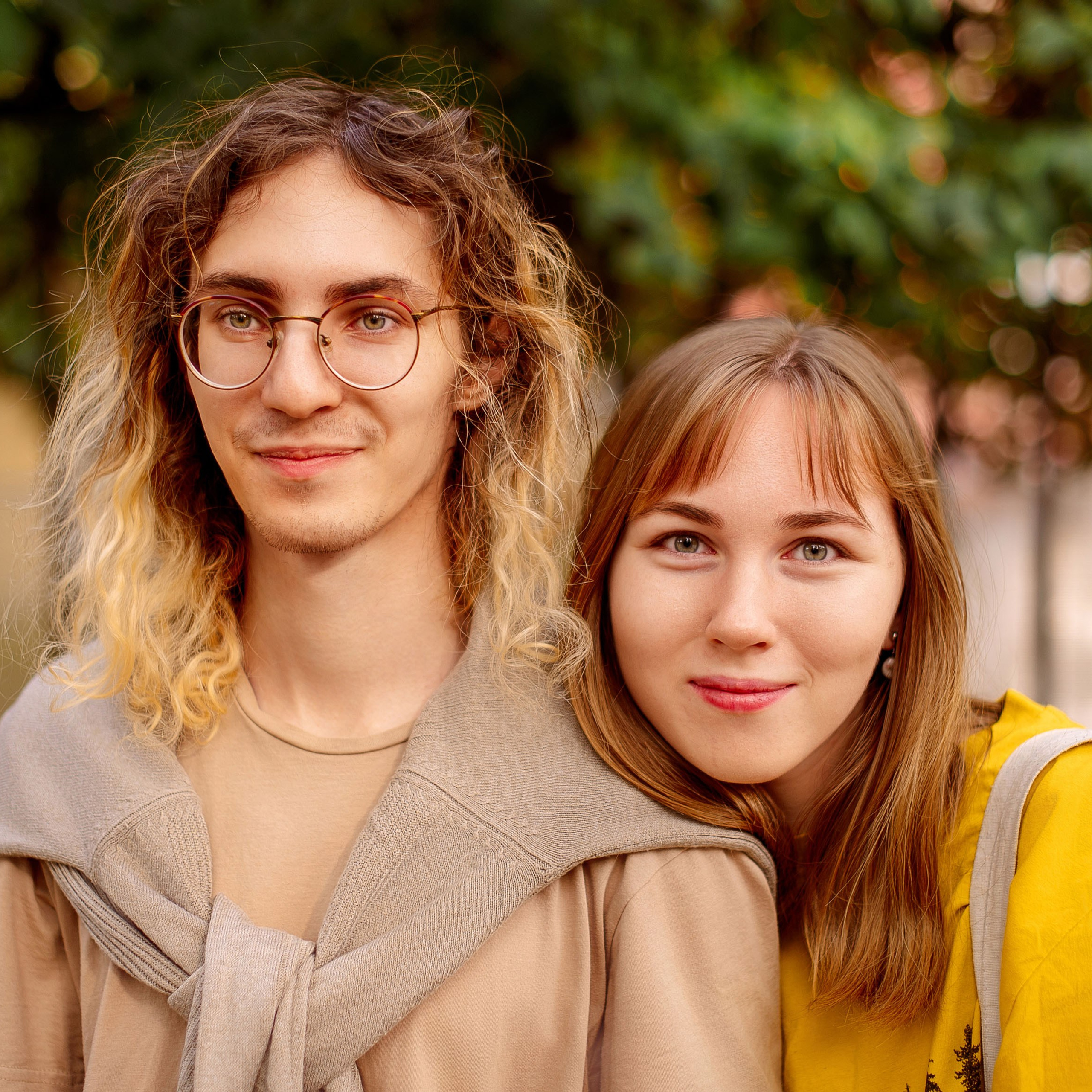 Отзывы. Семейный и свадебный фотограф в Санкт-Петербурге Гришин Юрий