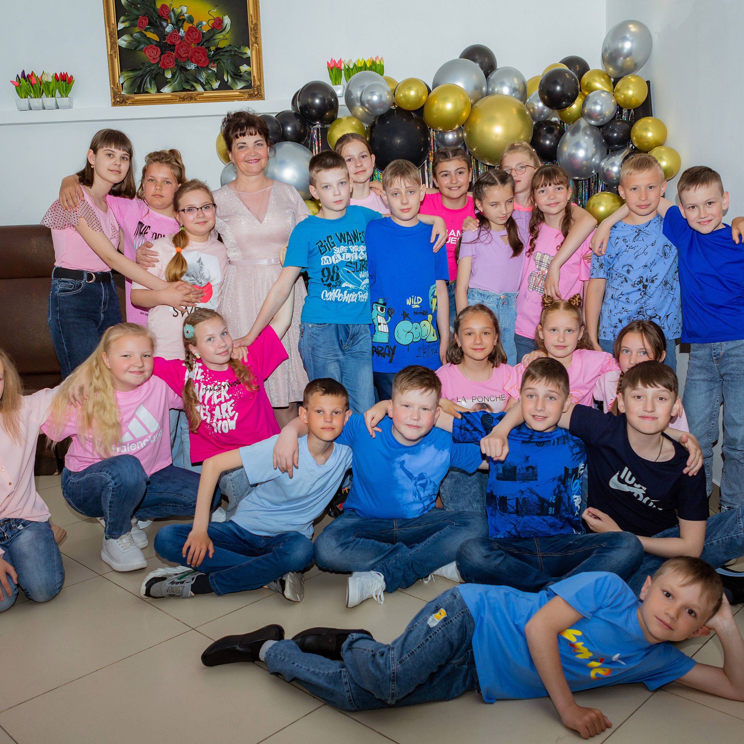 Отзывы. Главная