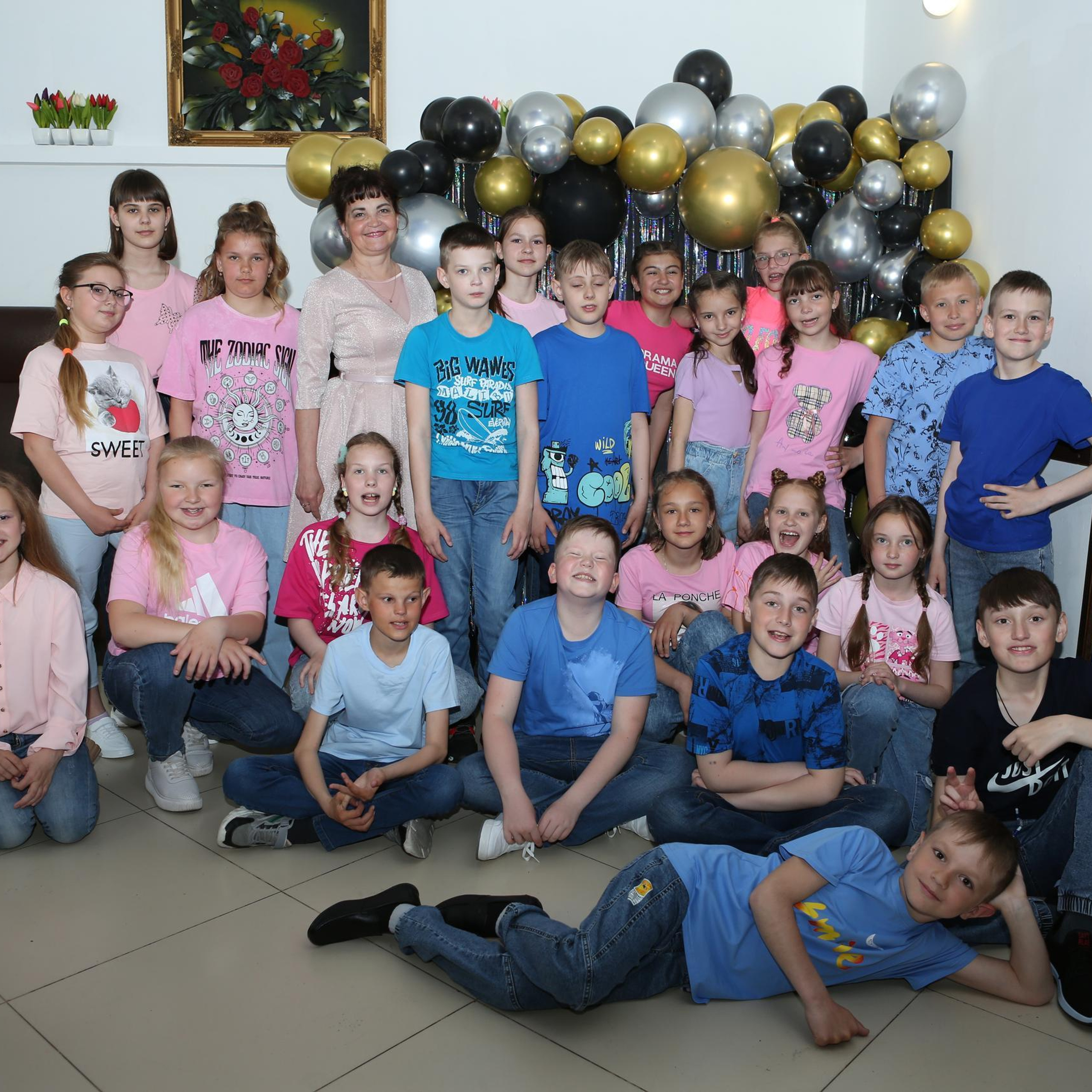 Отзывы. Главная