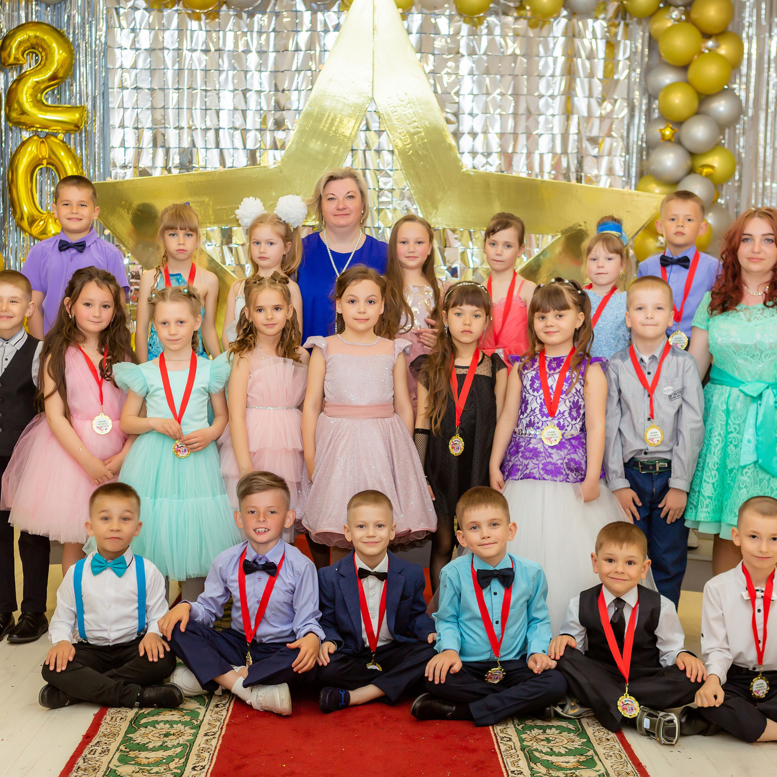 Отзывы. Главная