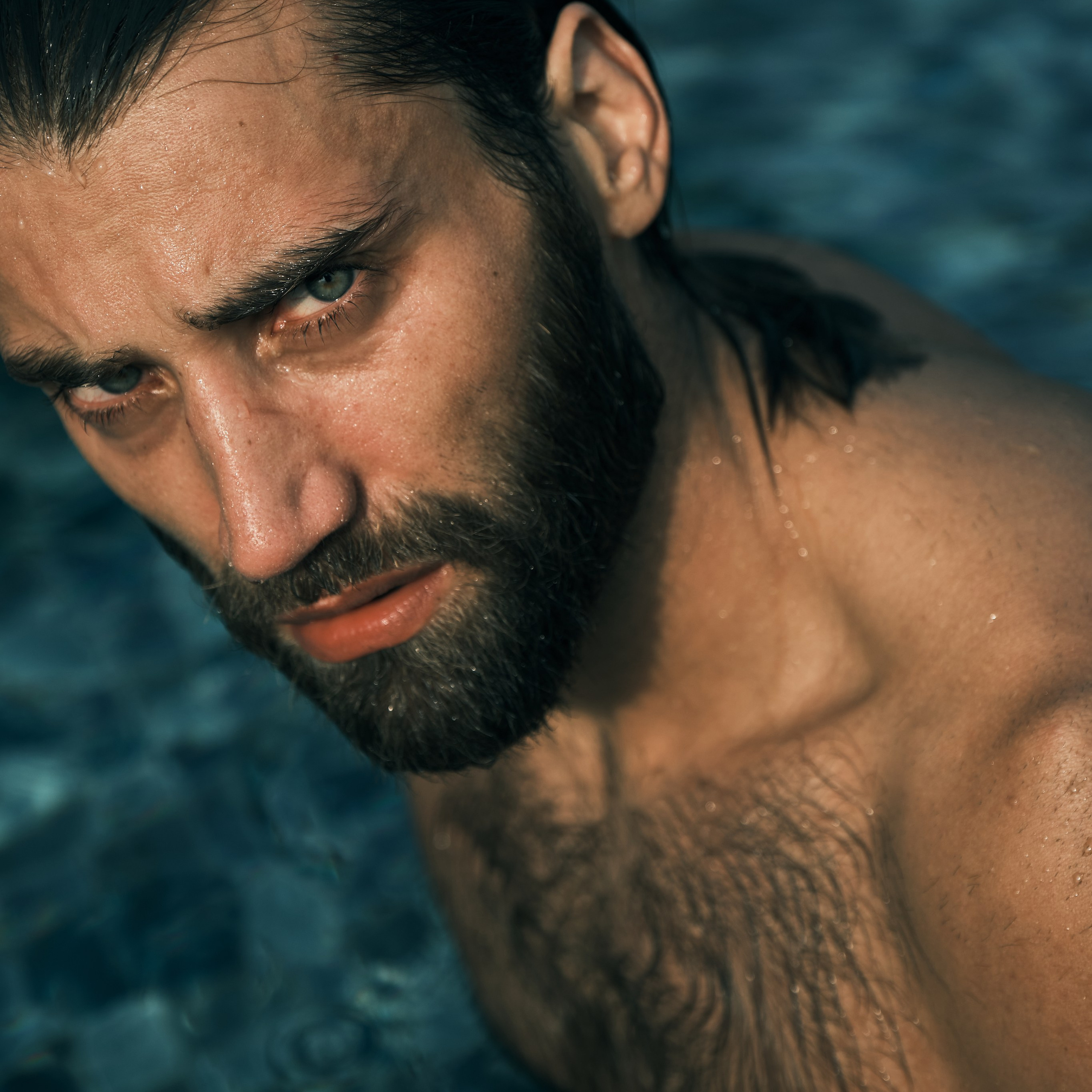 Мужские съемки разное