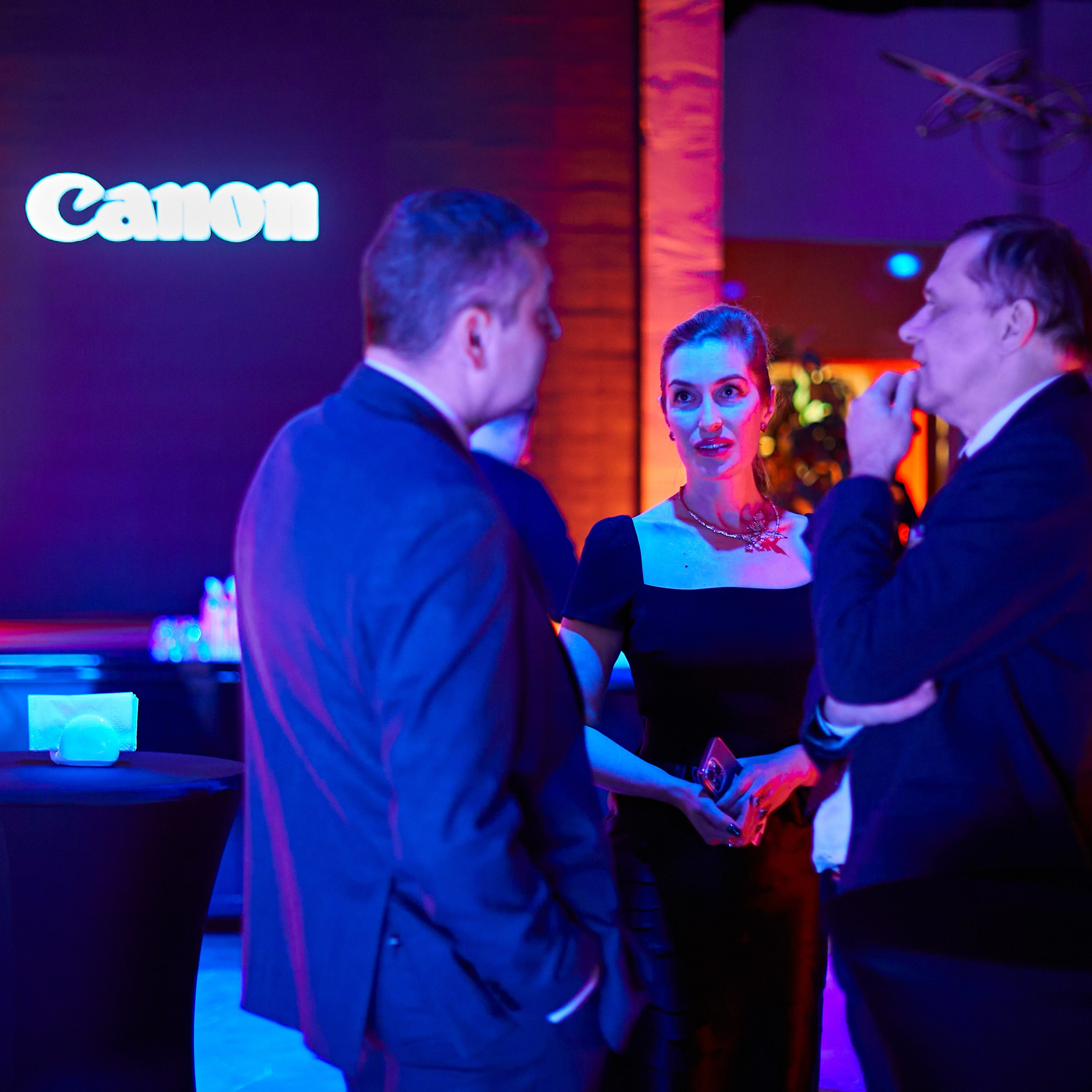 Canon Medical Systems