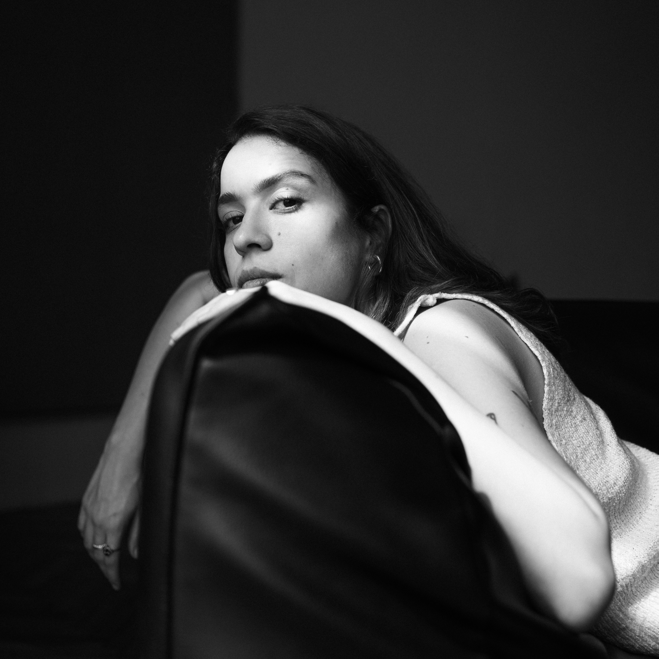 Портретный фотограф в Москве Анюта Артемова