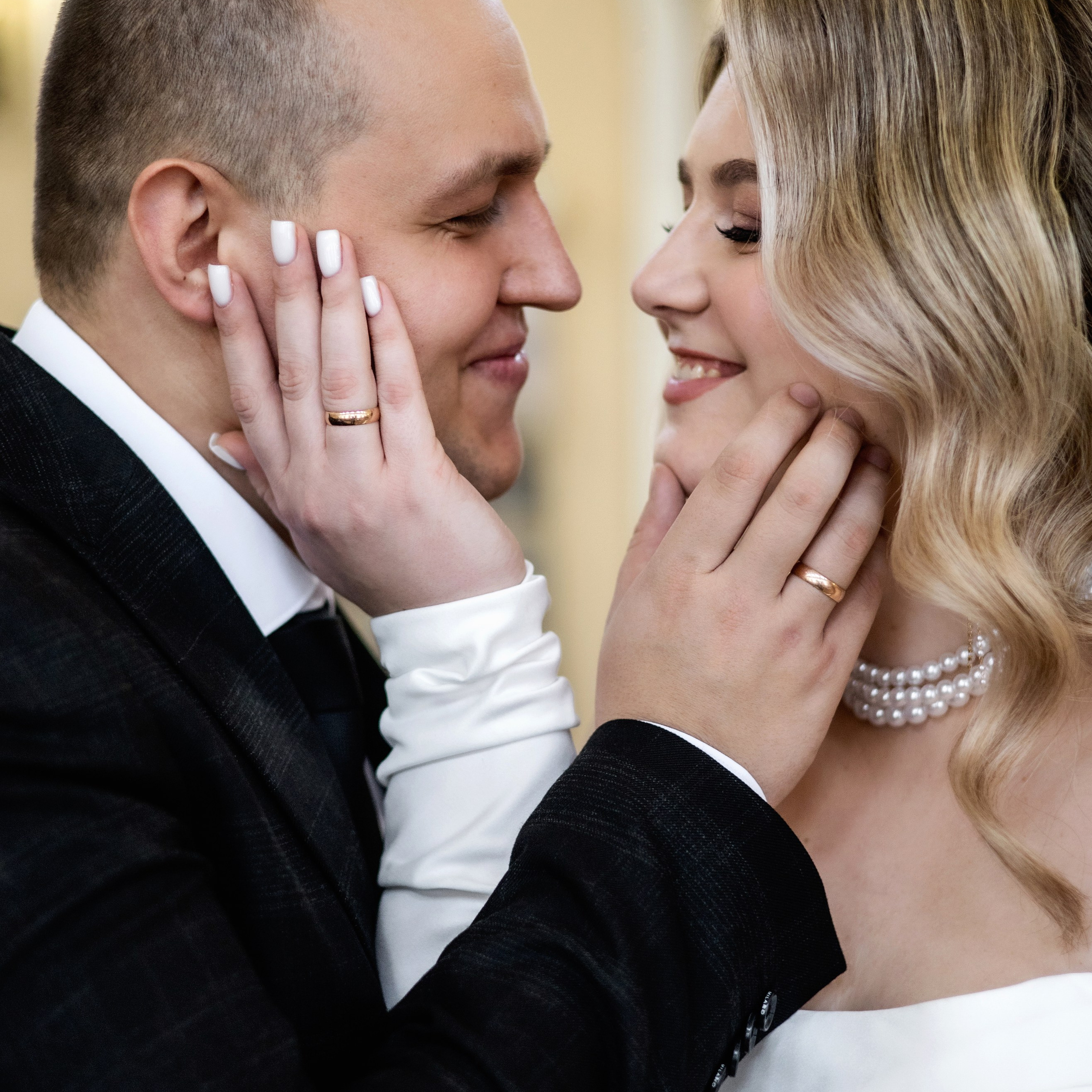 Свадебный день — Степан и Евгения