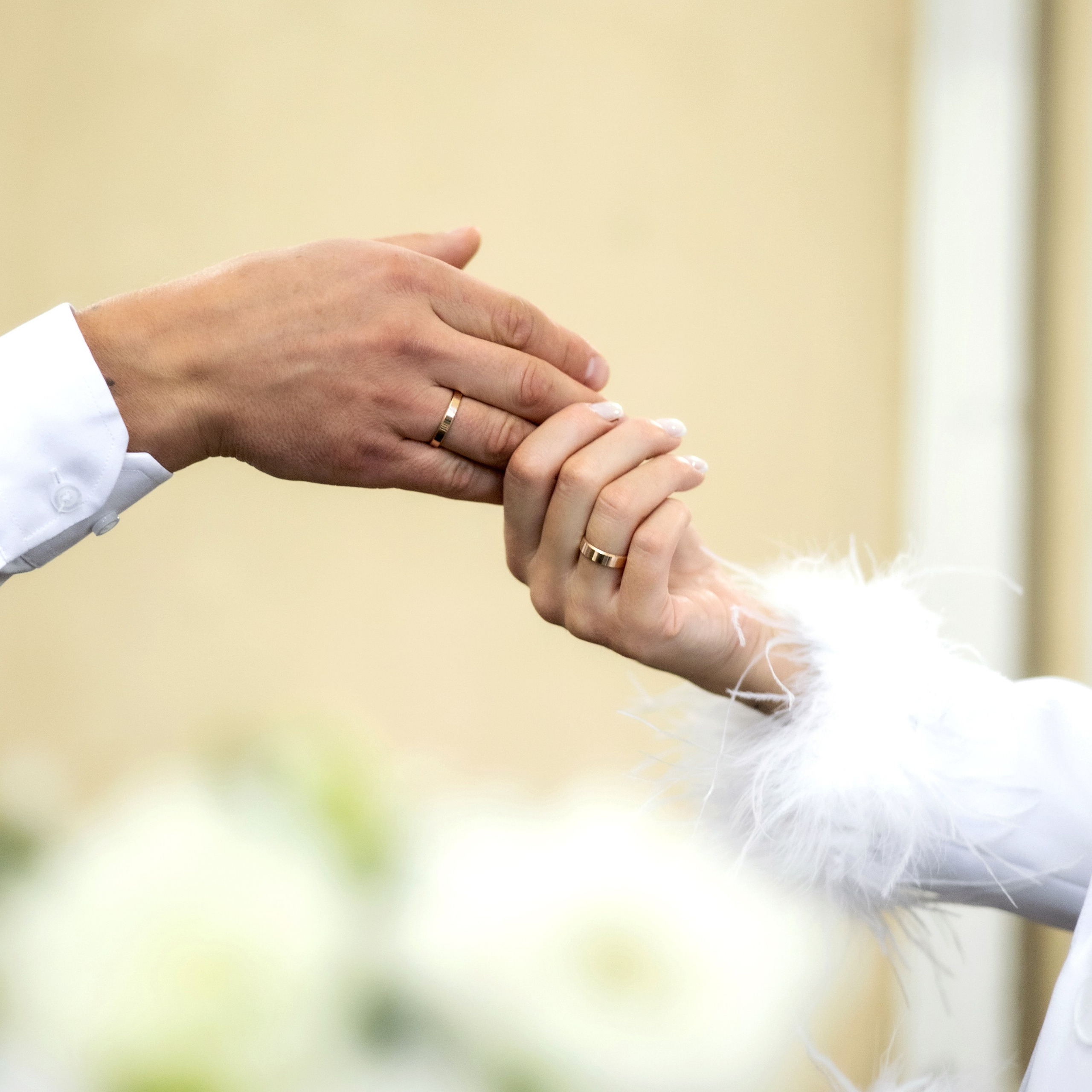 Антон и Евгения