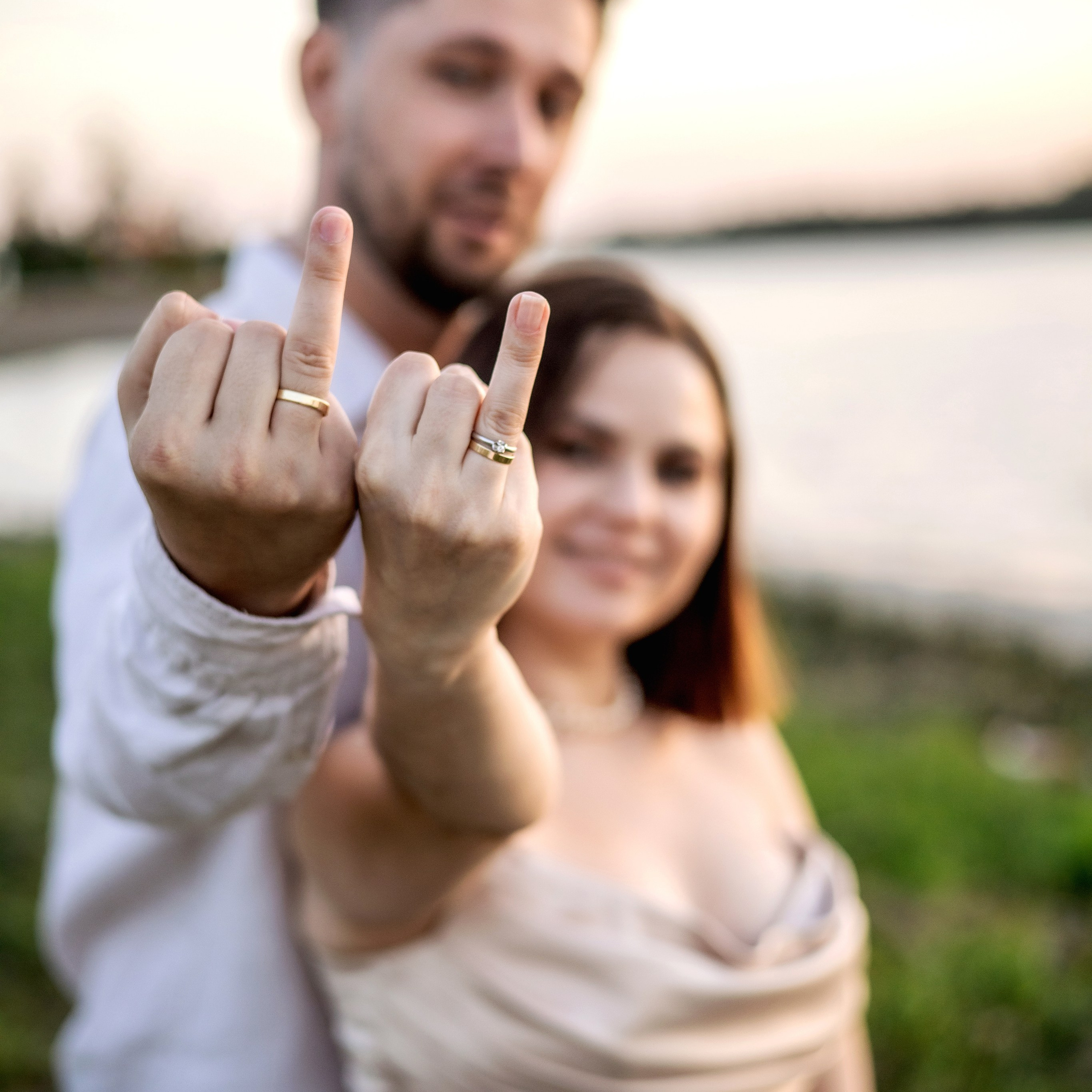 Артем и Ксюша