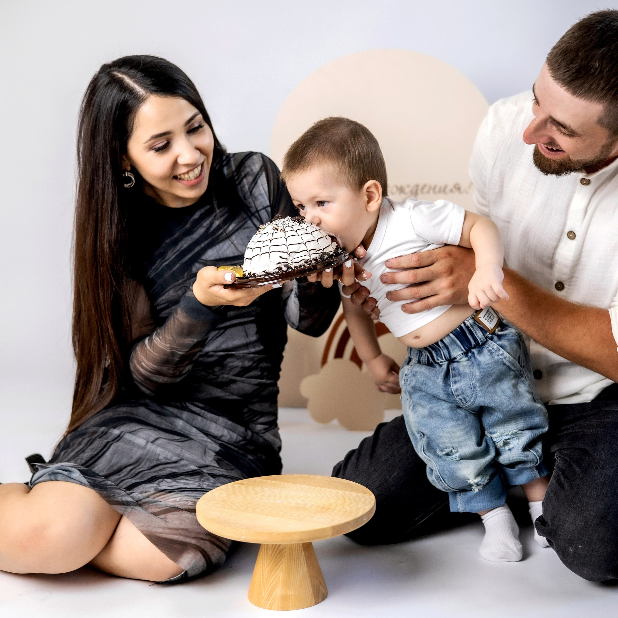 Годик Амирчику