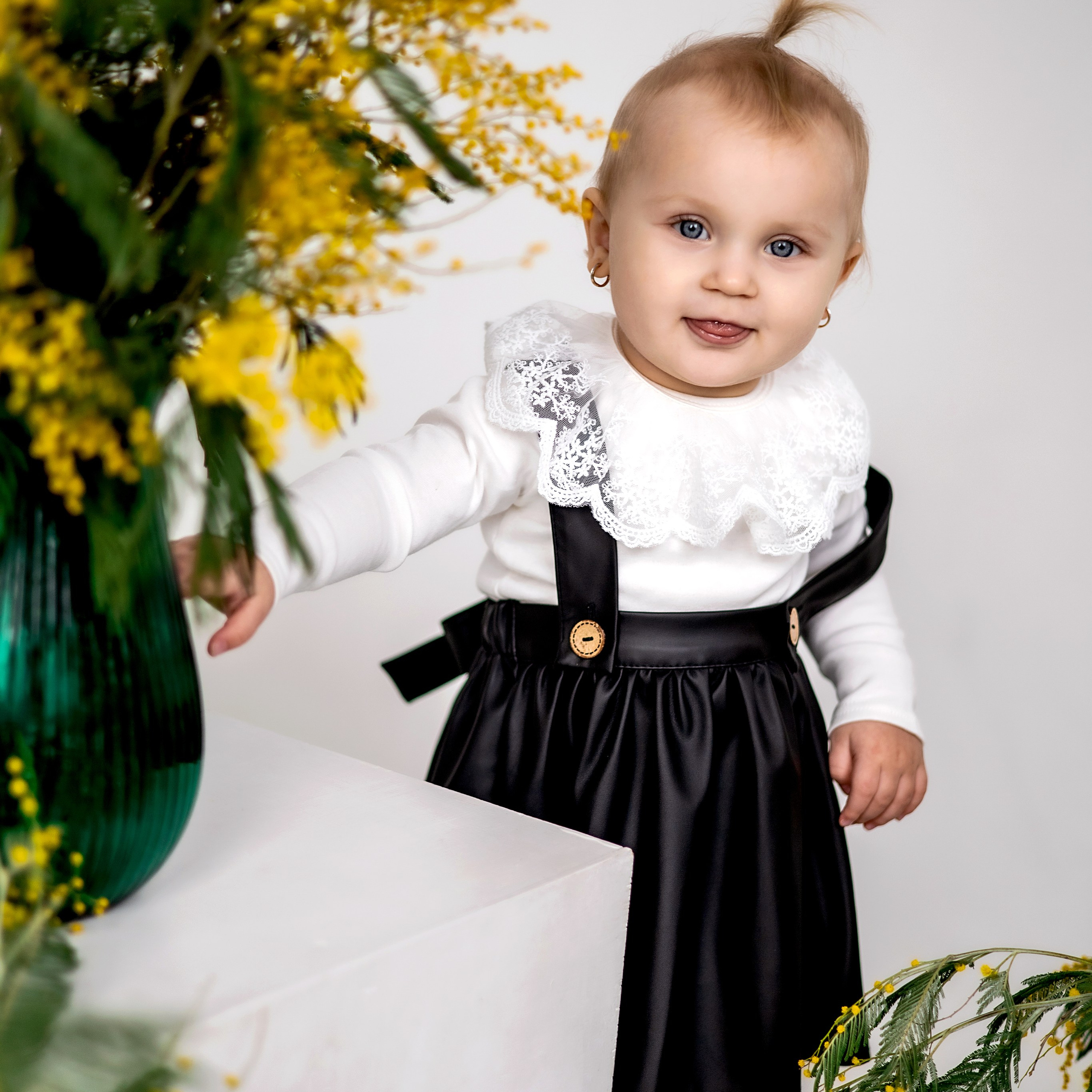 Евангелина