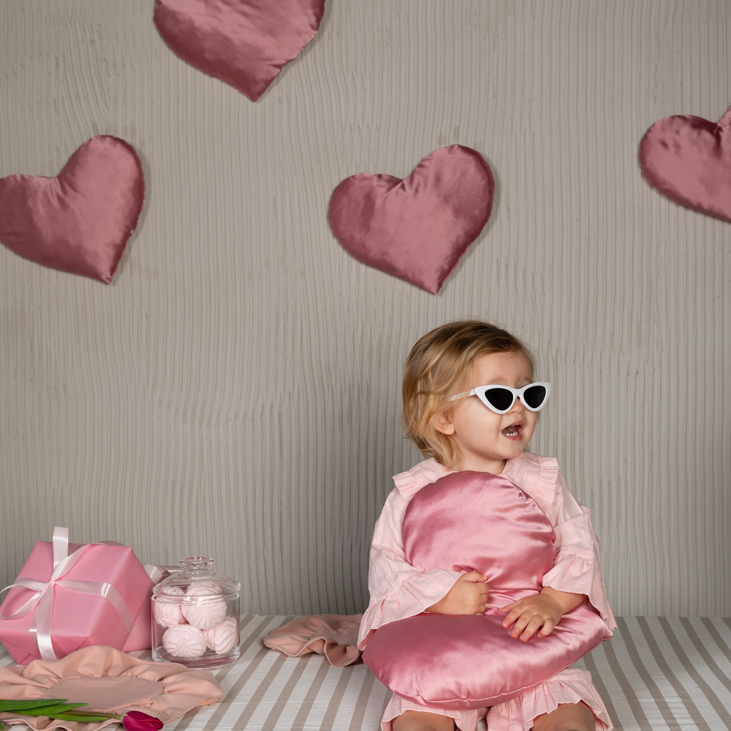 Фотосессия на&nbsp;день рождения