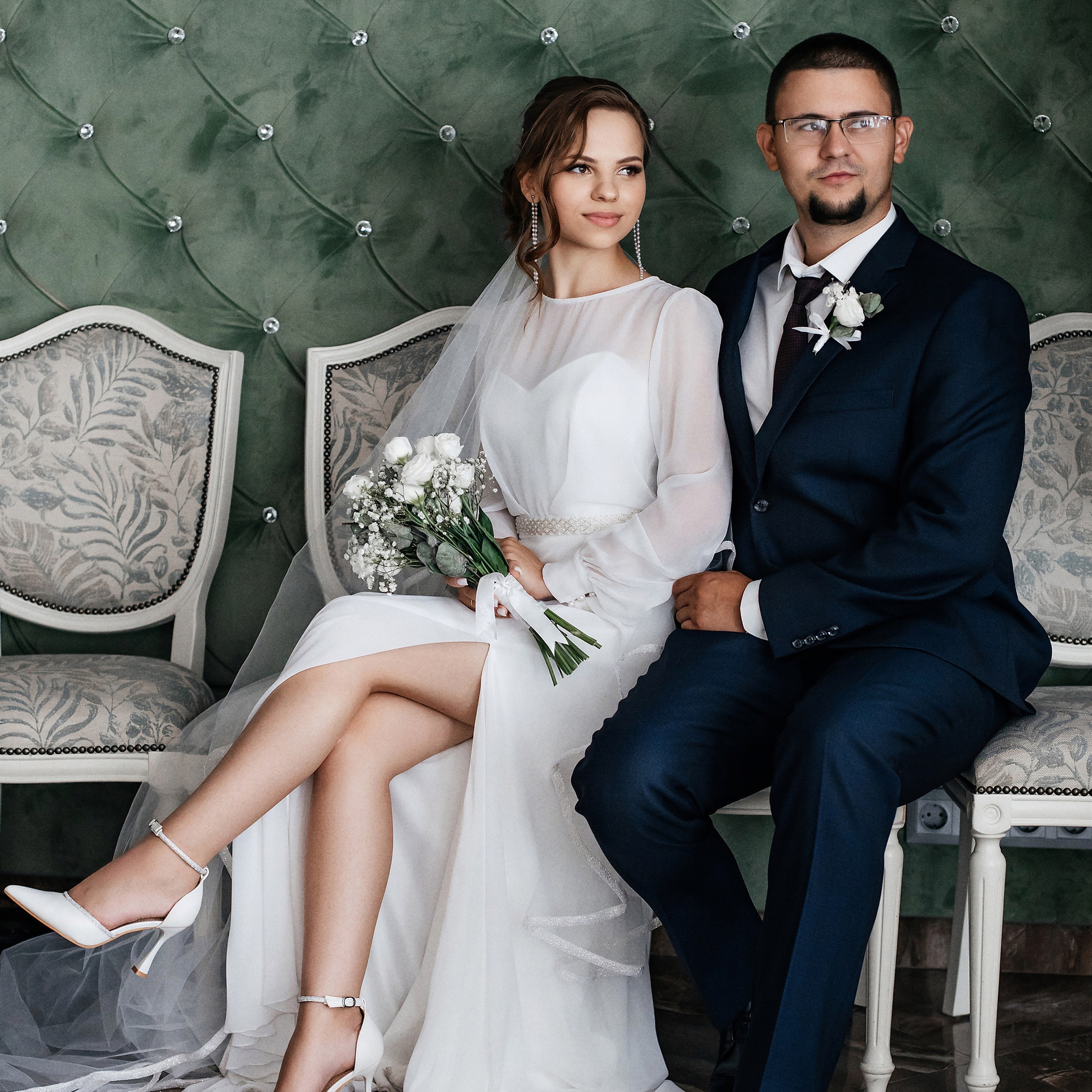 Отзывы. Екатерина Ярковая фотограф