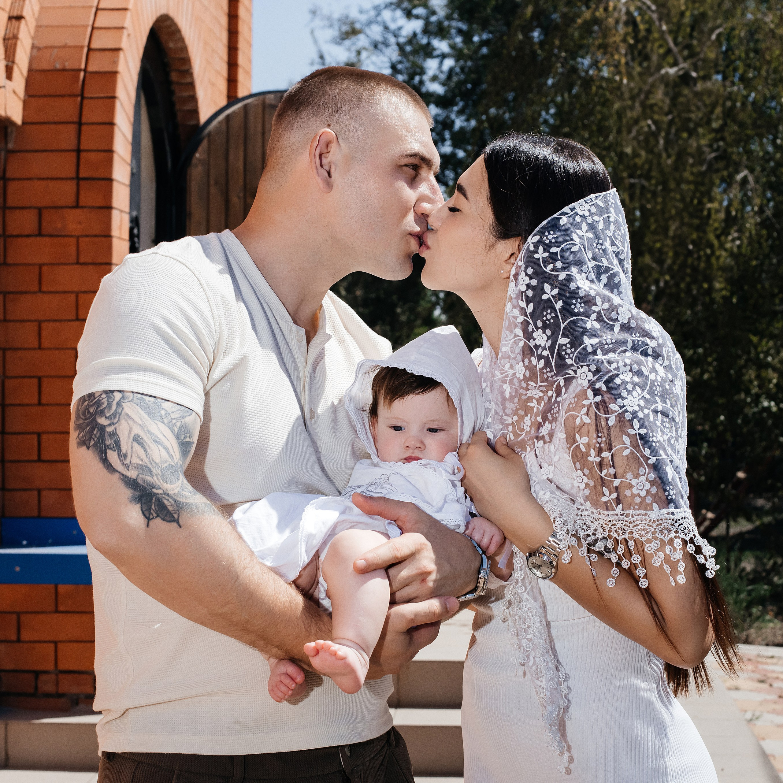 Отзывы. Екатерина Ярковая фотограф