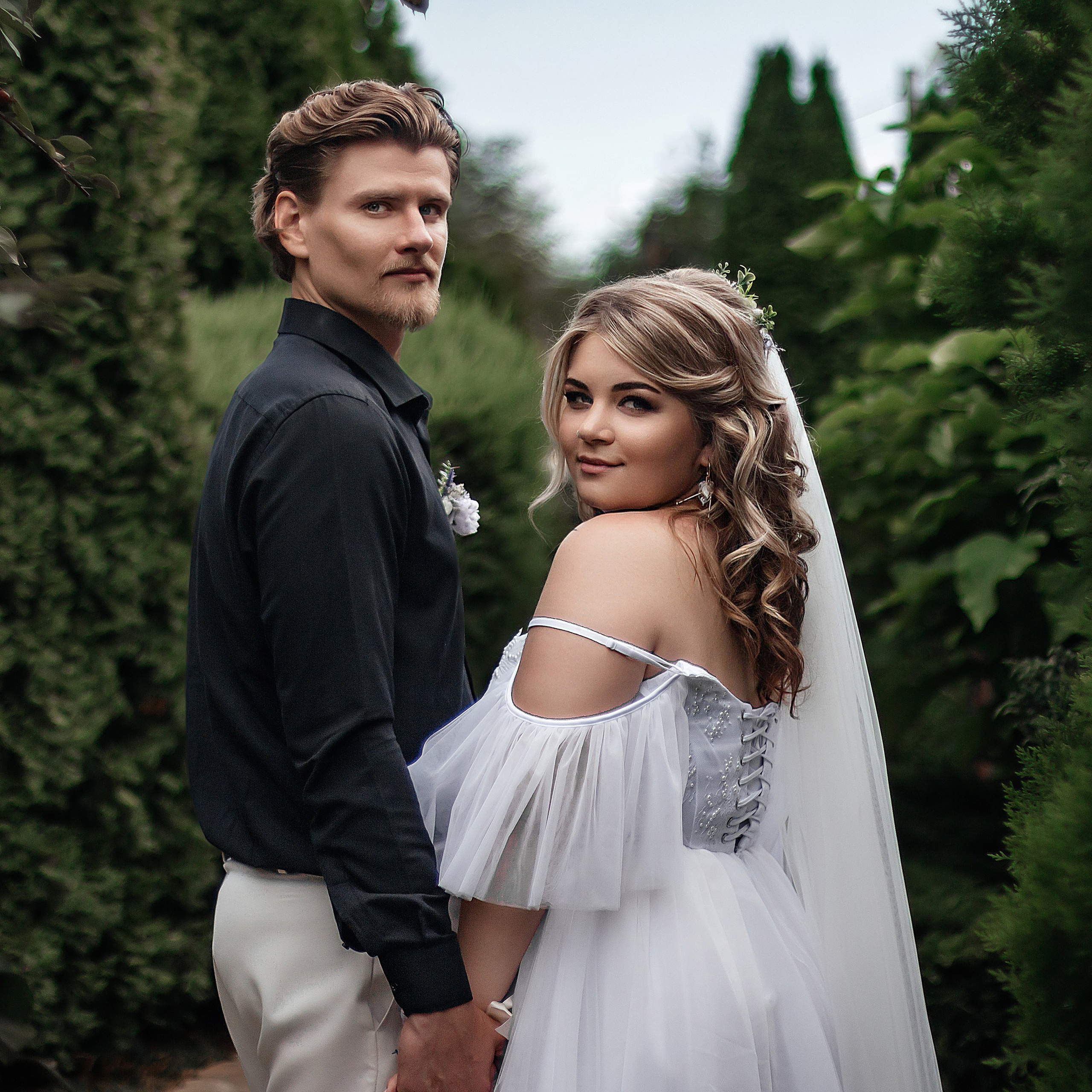 Отзывы. Екатерина Ярковая фотограф