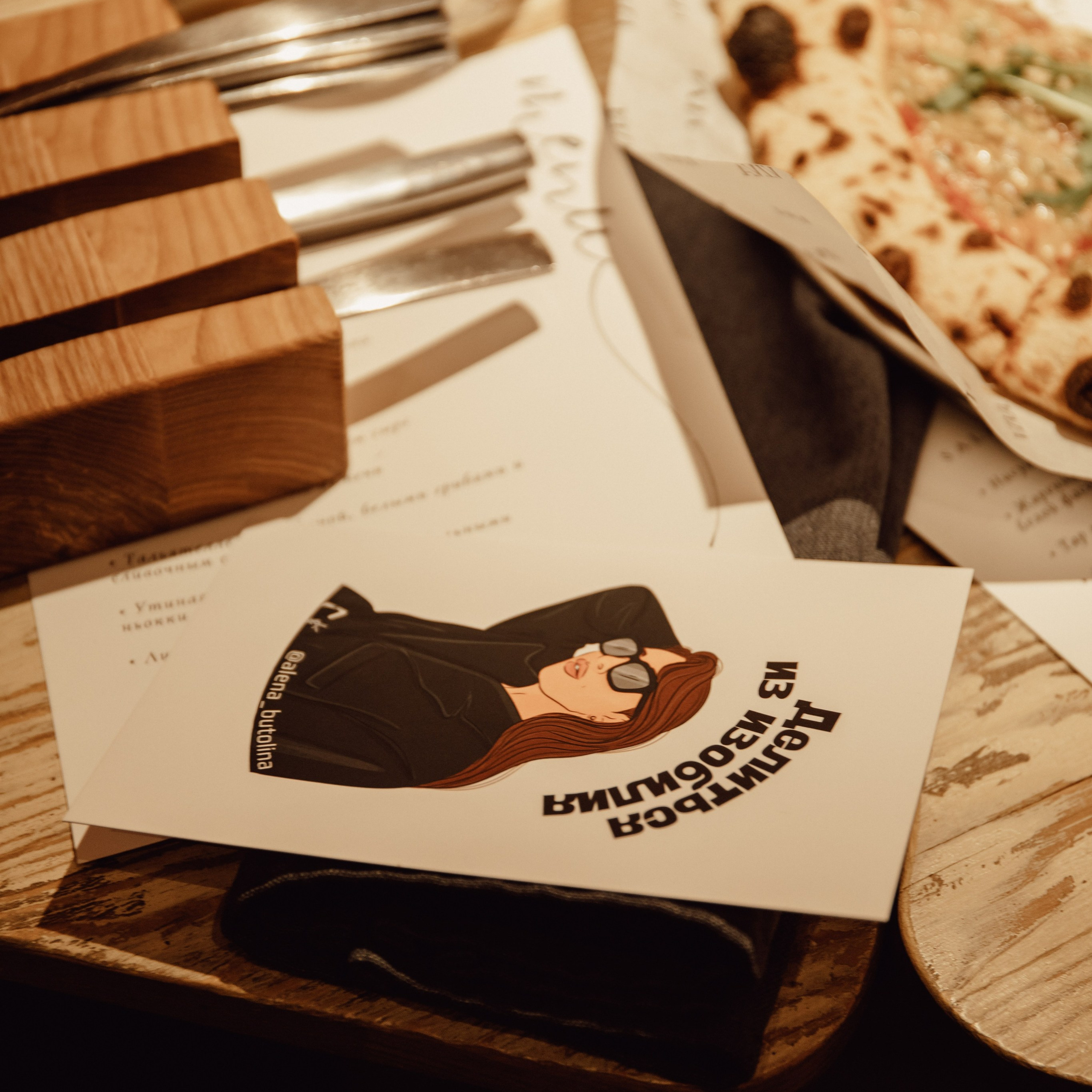 Отзывы. Фотограф Надя Ю