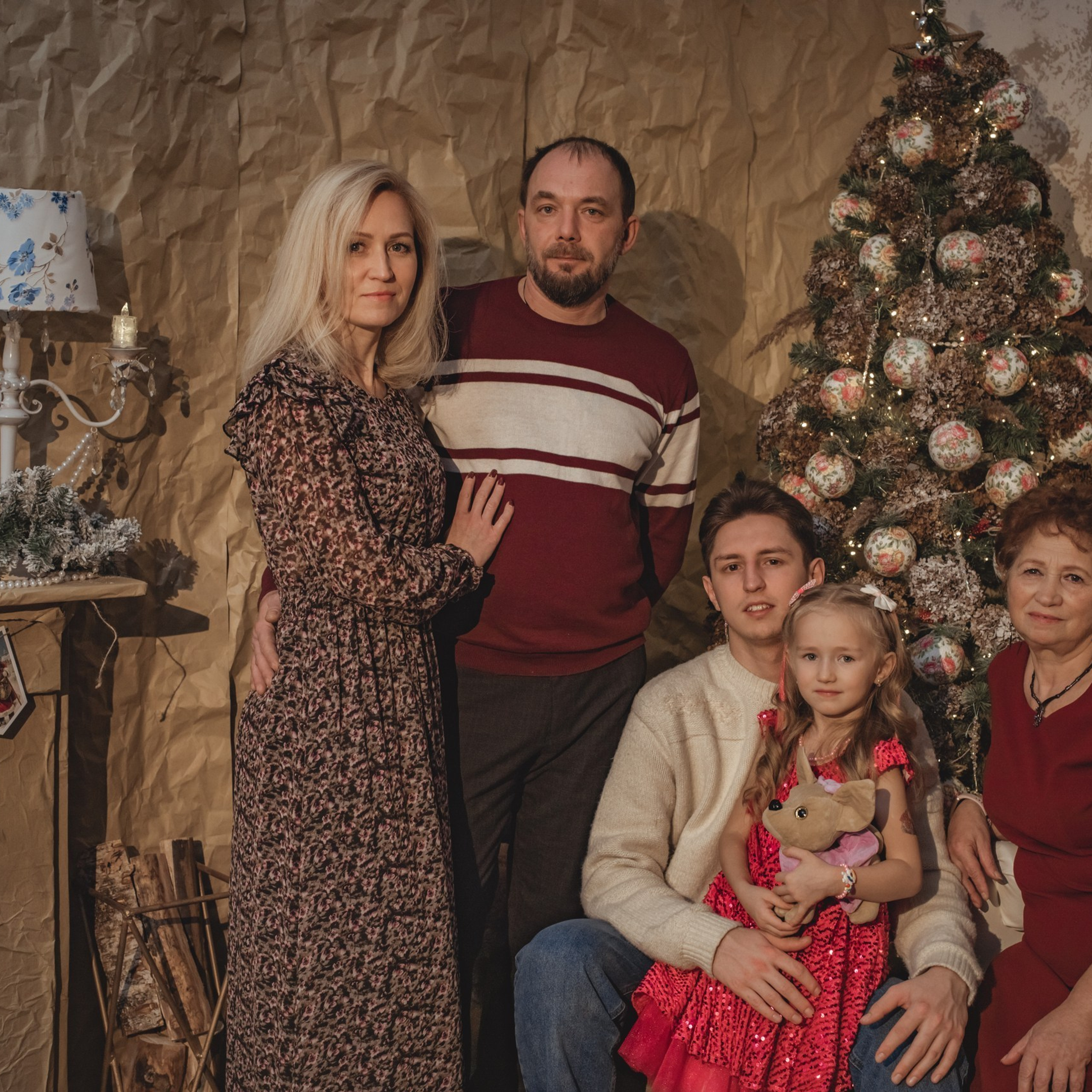 Отзывы. Fine art photographer Москва Калуга Тула Анастасии Ященко