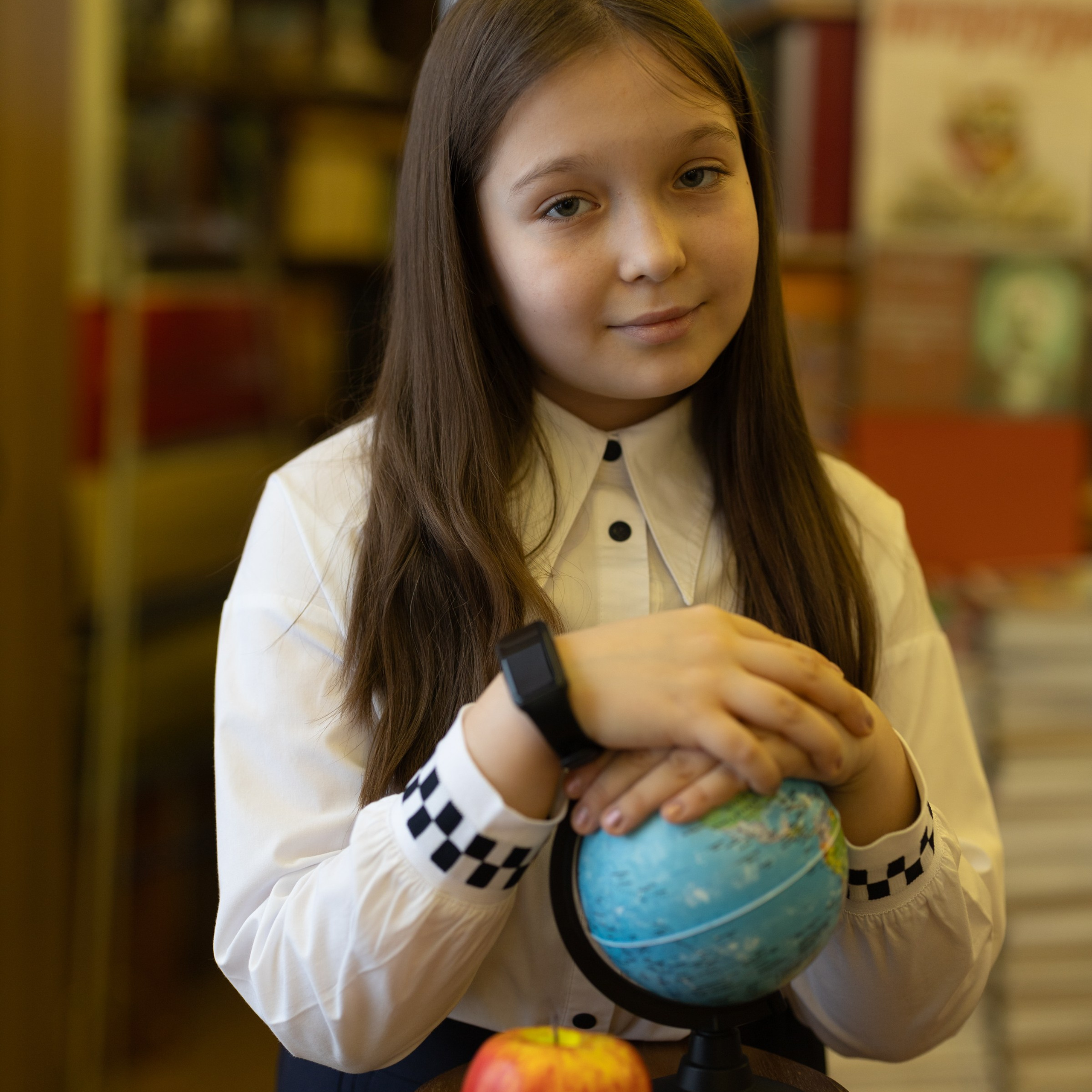 Отзывы. Выпускные альбомы Чехов